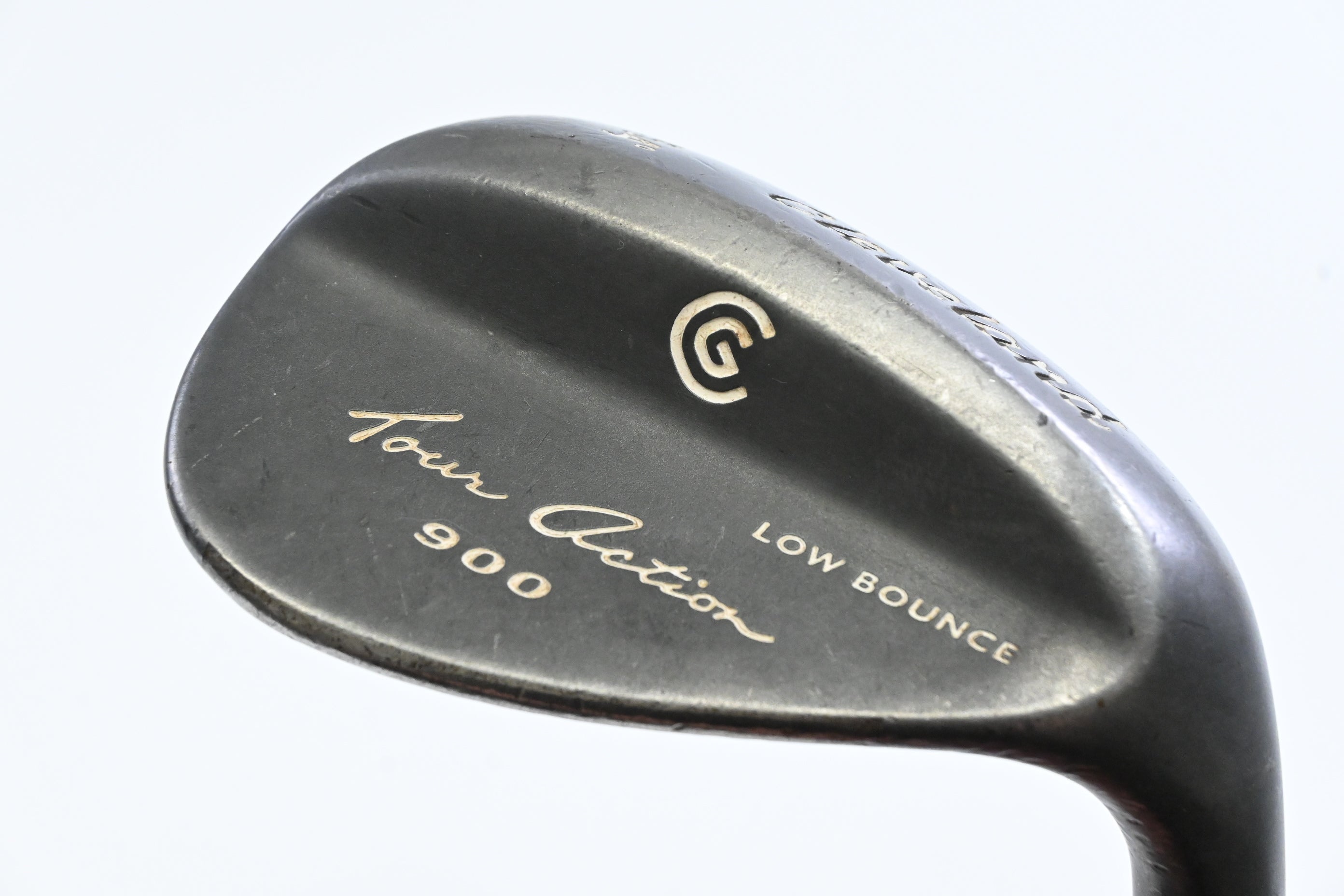 Cleveland Tour Action 900 Sand Wedge / 54 Degree / Wedge Flex Dynamic Gold Shaft