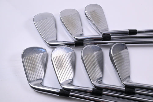 Callaway Apex Pro 19 Irons / 4-PW / Stiff Flex Project X Shafts