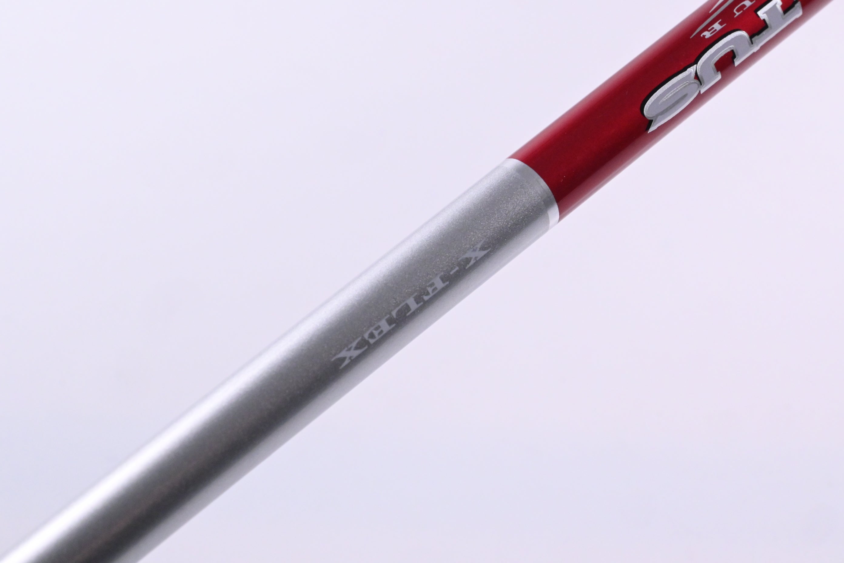 Adams Red #3 Hybrid / 18 Degree / X-Flex Matrix Altus Tour Shaft