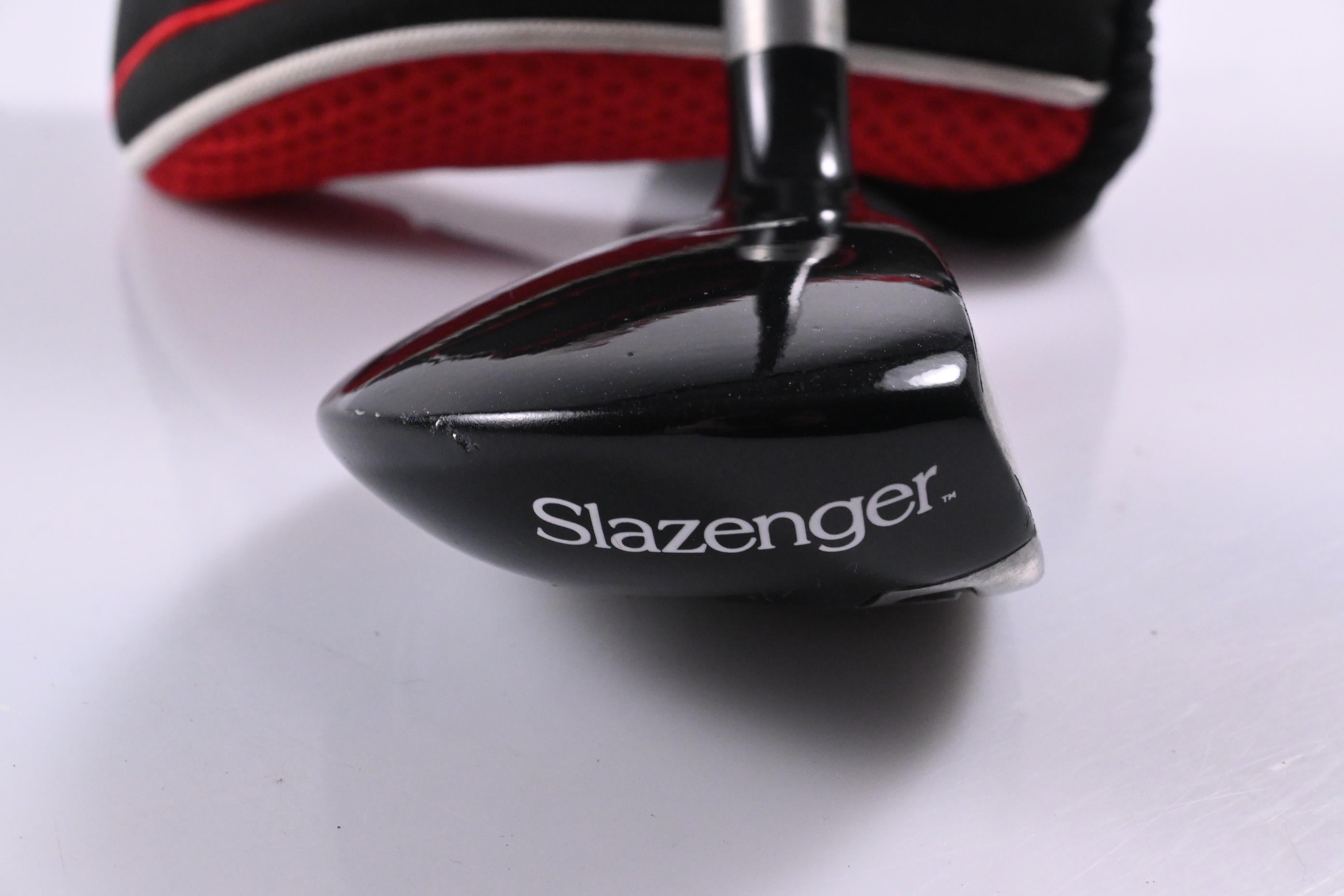 Slazenger V300 #4 Hybrid / 22 Degree / Regular Flex Slazenger V300 Shaft