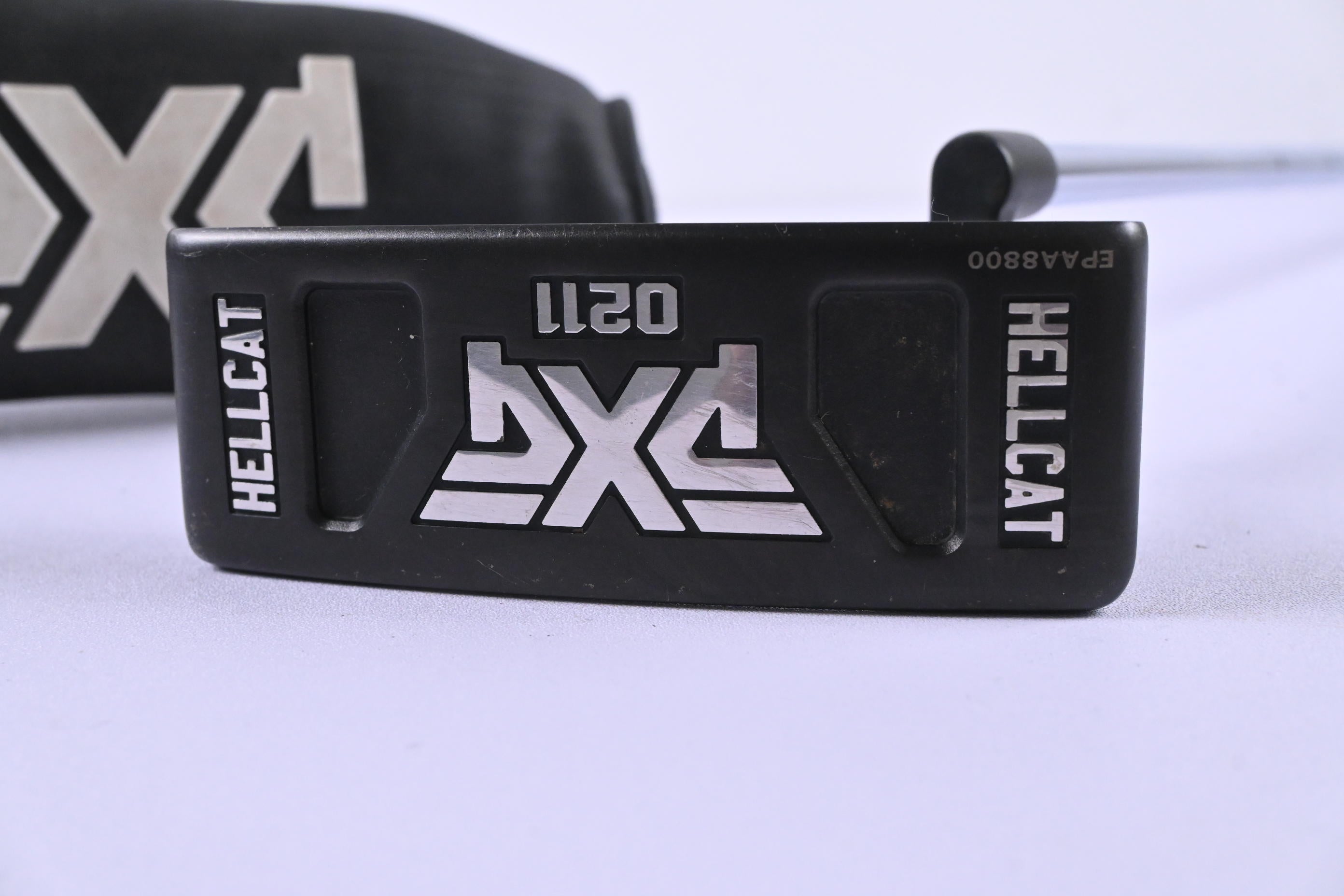 PXG 0211 Hellcat Putter / 34 Inch