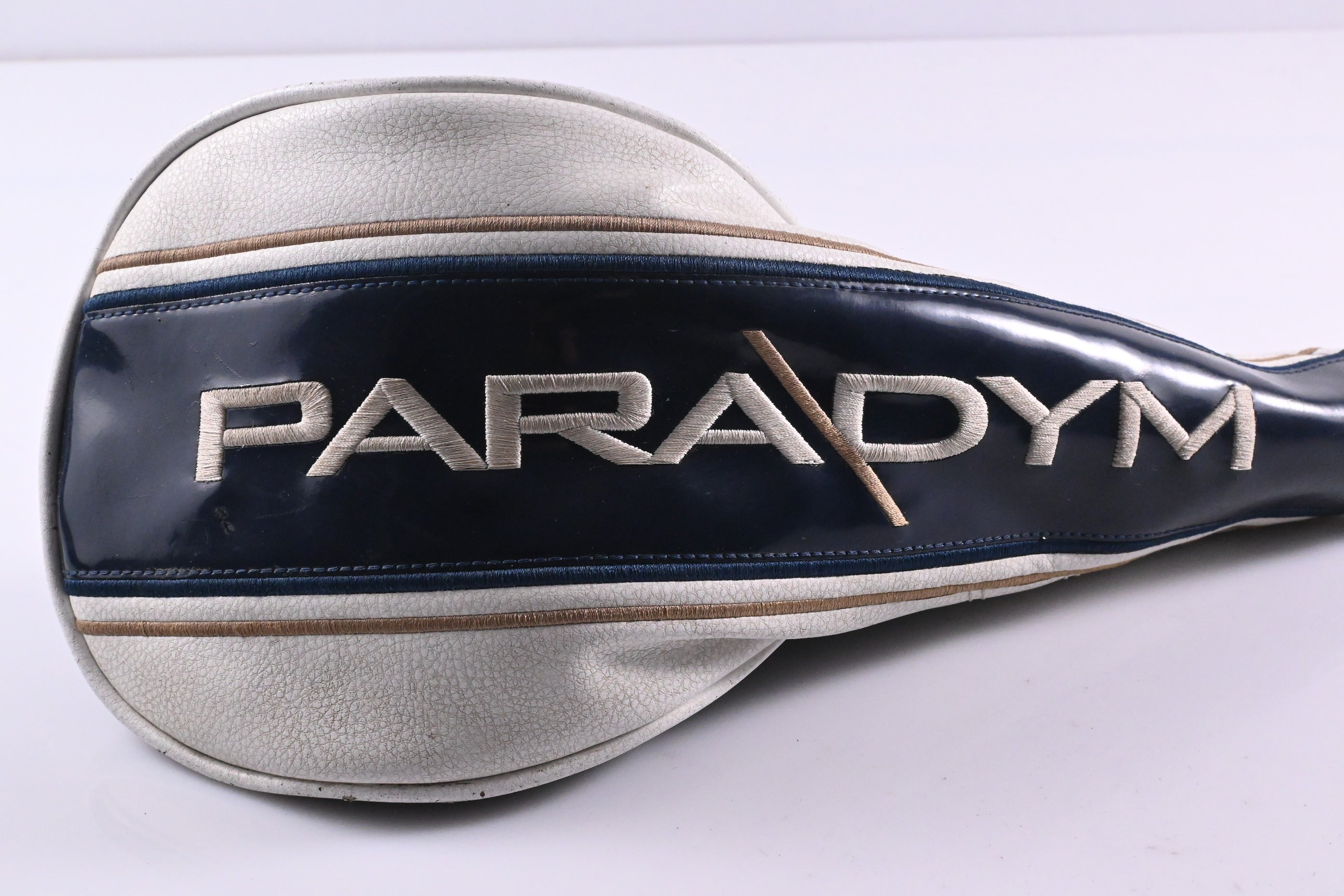 Callaway Paradym Driver / 10.5 Degree / Regular Flex HZRDUS Silver 50 Shaft