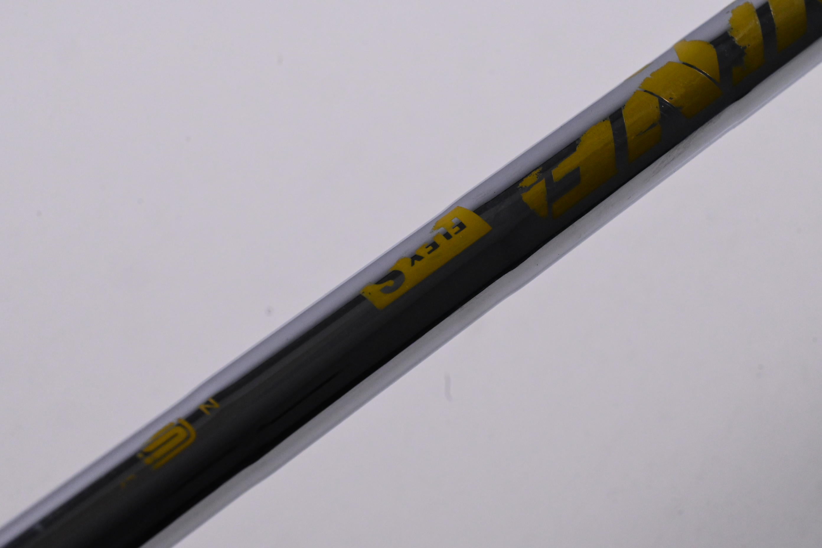 Vega Mizar Max #3 Iron / 17 Degree / Stiff Flex Shimada Golf NINE9 Steel Shaft