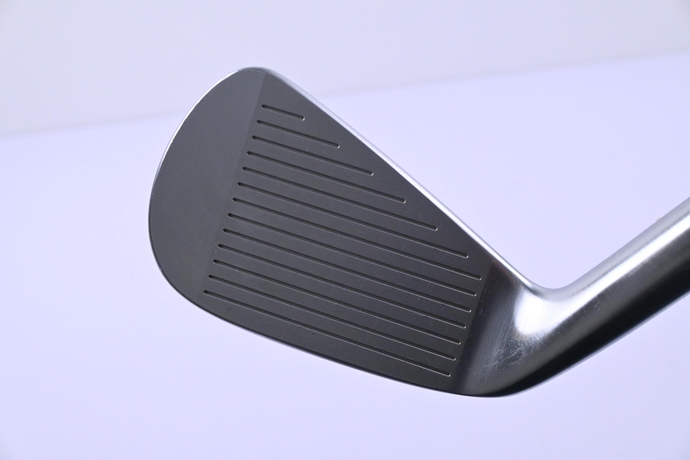 Taylormade P.7CB #4 Iron / 23 Degree / Stiff Flex KBS Tour Shaft