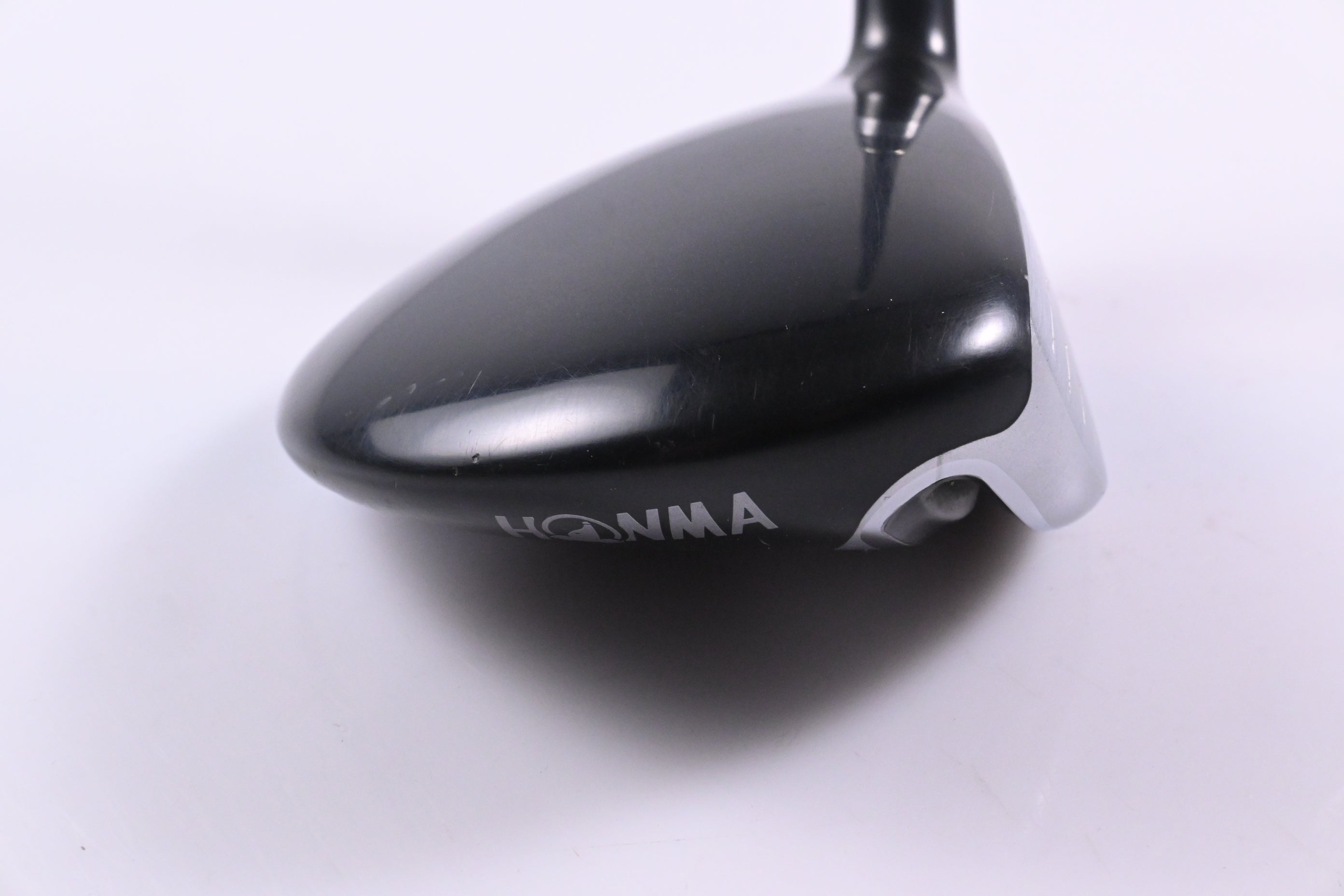 Honma TW XP-1 #7 Wood / 21 Degree / Regular Flex Honma Vizard Shaft