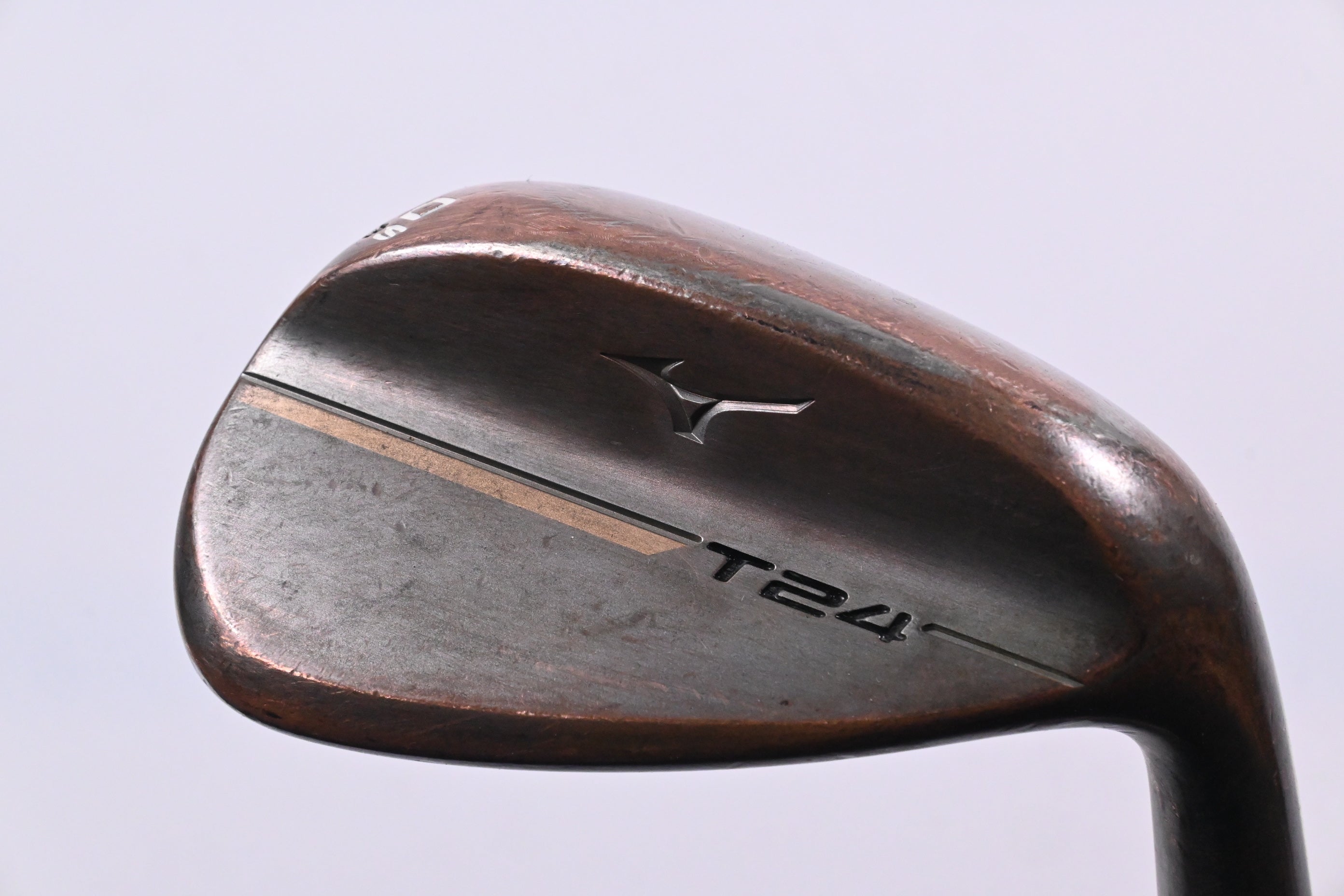 Mizuno T24 Gap Wedge / 50 Degree / X-Flex KBS C-Taper 130 Shaft