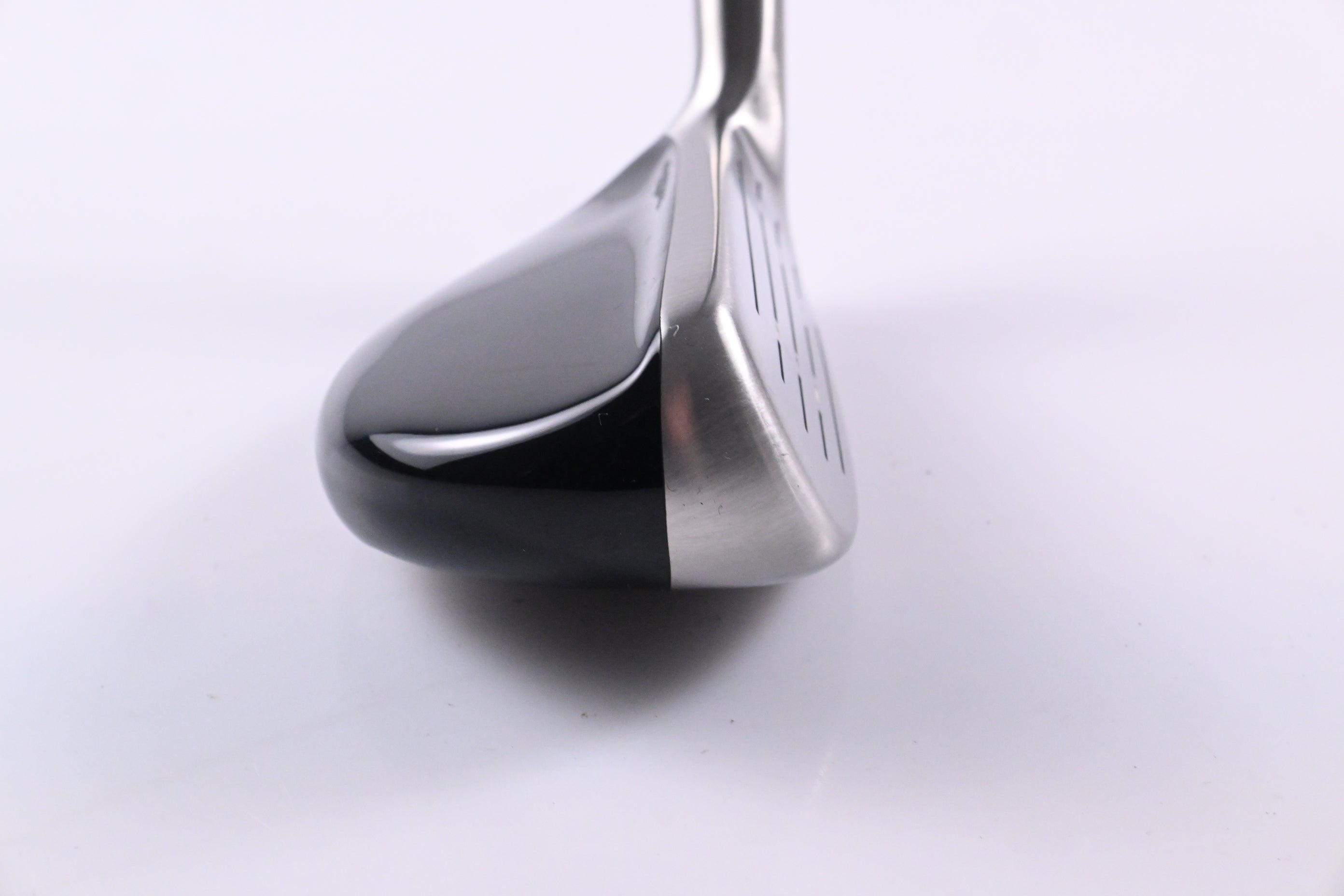 Nicklaus Polarity #5 Hybrid / 27 Degree / Regular Flex Rifle Shaft