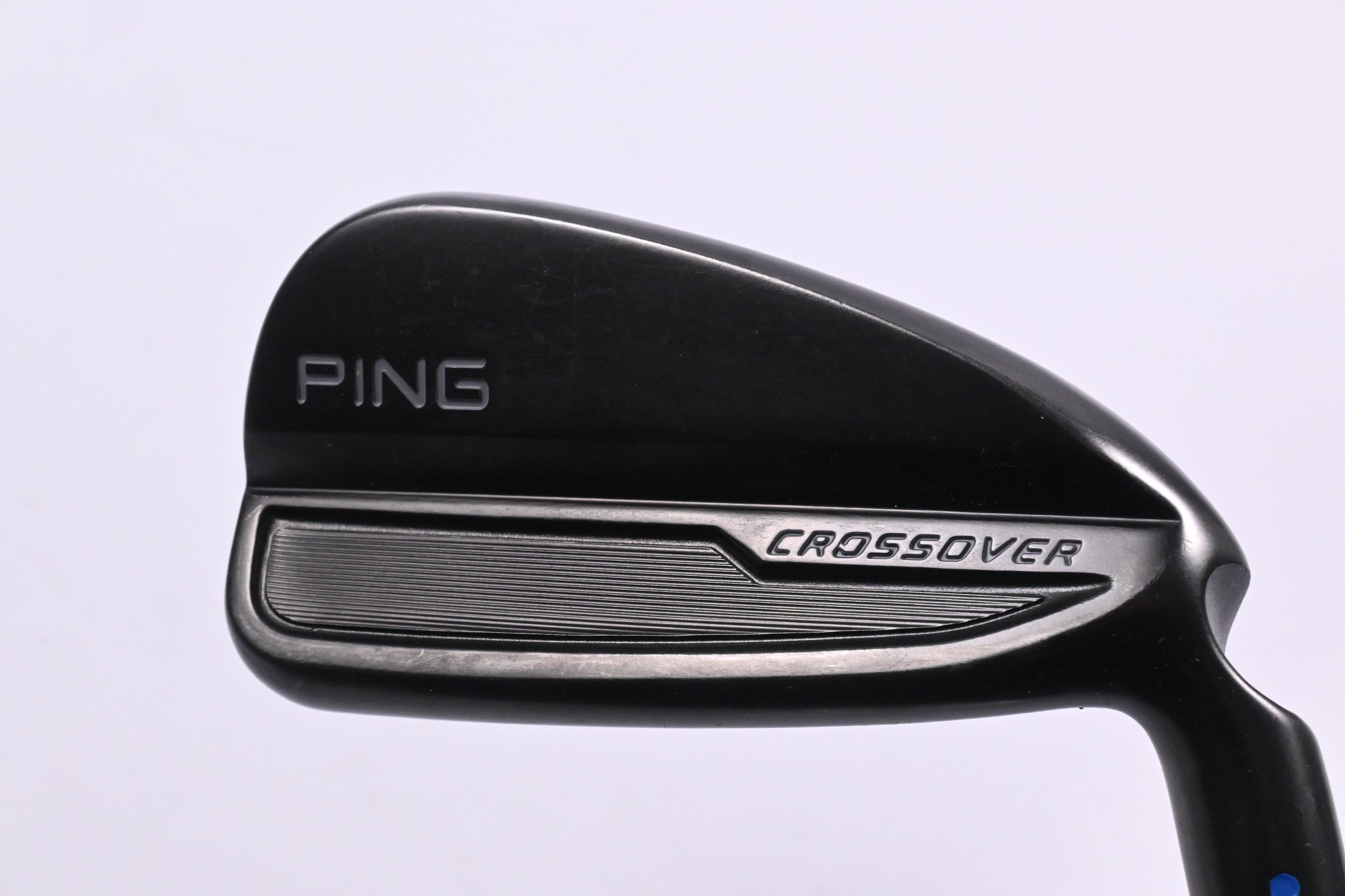 Ping G425 Crossover #3 Hybrid / 20 Degree / Stiff Flex Ping Alta CB Slate 70