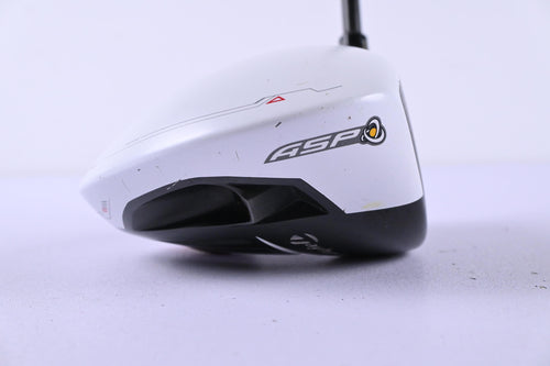 Taylormade R11 Driver / 9 Degree / Stiff Flex Fujikura Blur 65 Shaft