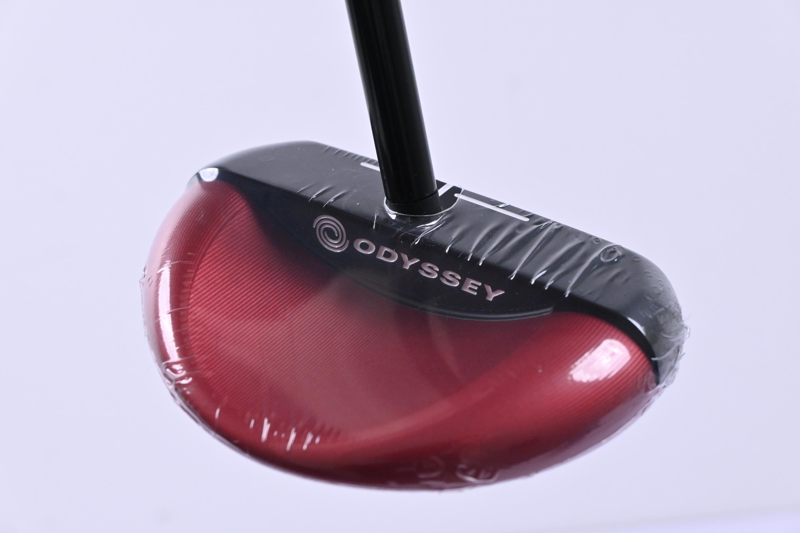 Odyssey Square 2 Square Tri-Hot Rossie Putter / 34 Inch