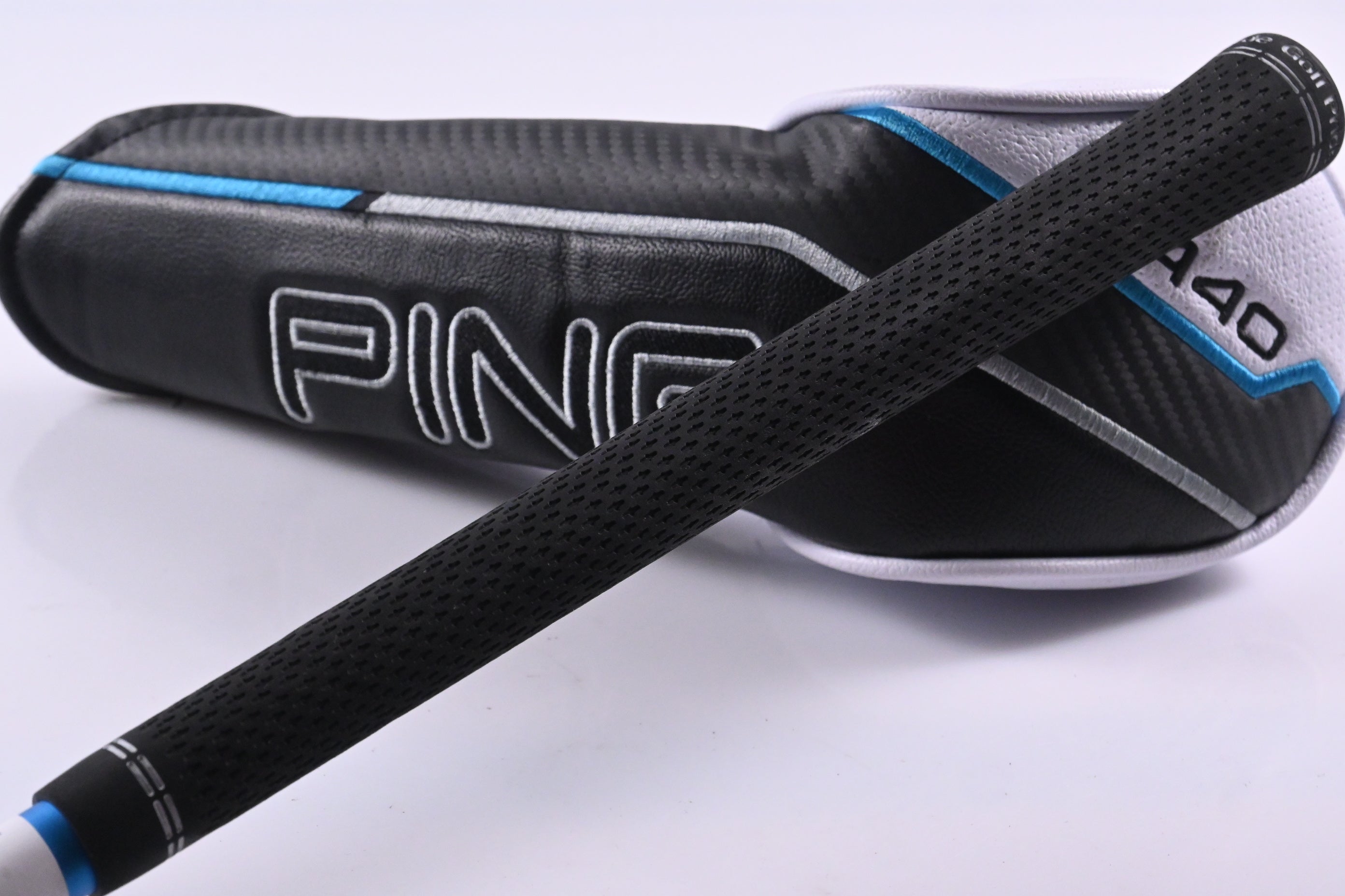 Ping G440 Max #4 Wood / 17 Degree / Senior Flex Ping Alta CB Blue 65 Shaft