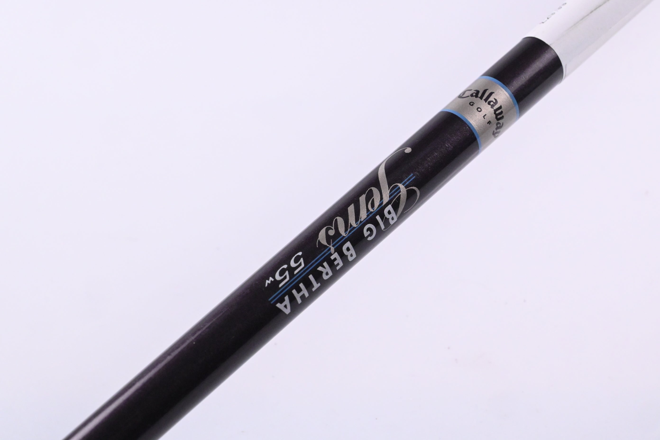 Ladies Callaway Heavenwood #5 Hybrid / 26 Degree / Ladies Flex Gems 55 Shaft