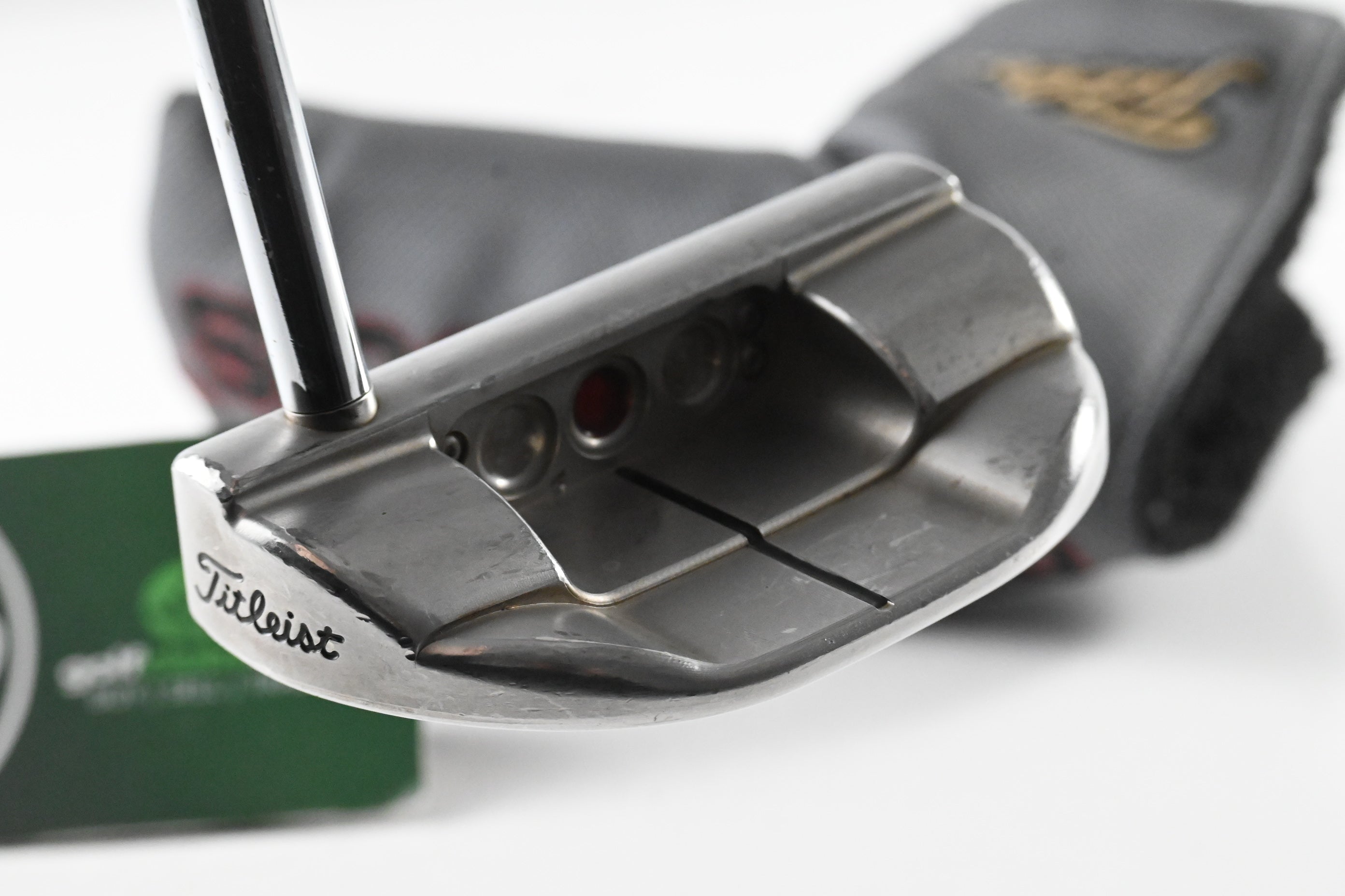 Scotty Cameron Select 2018 Fastback Putter / 34 Inch