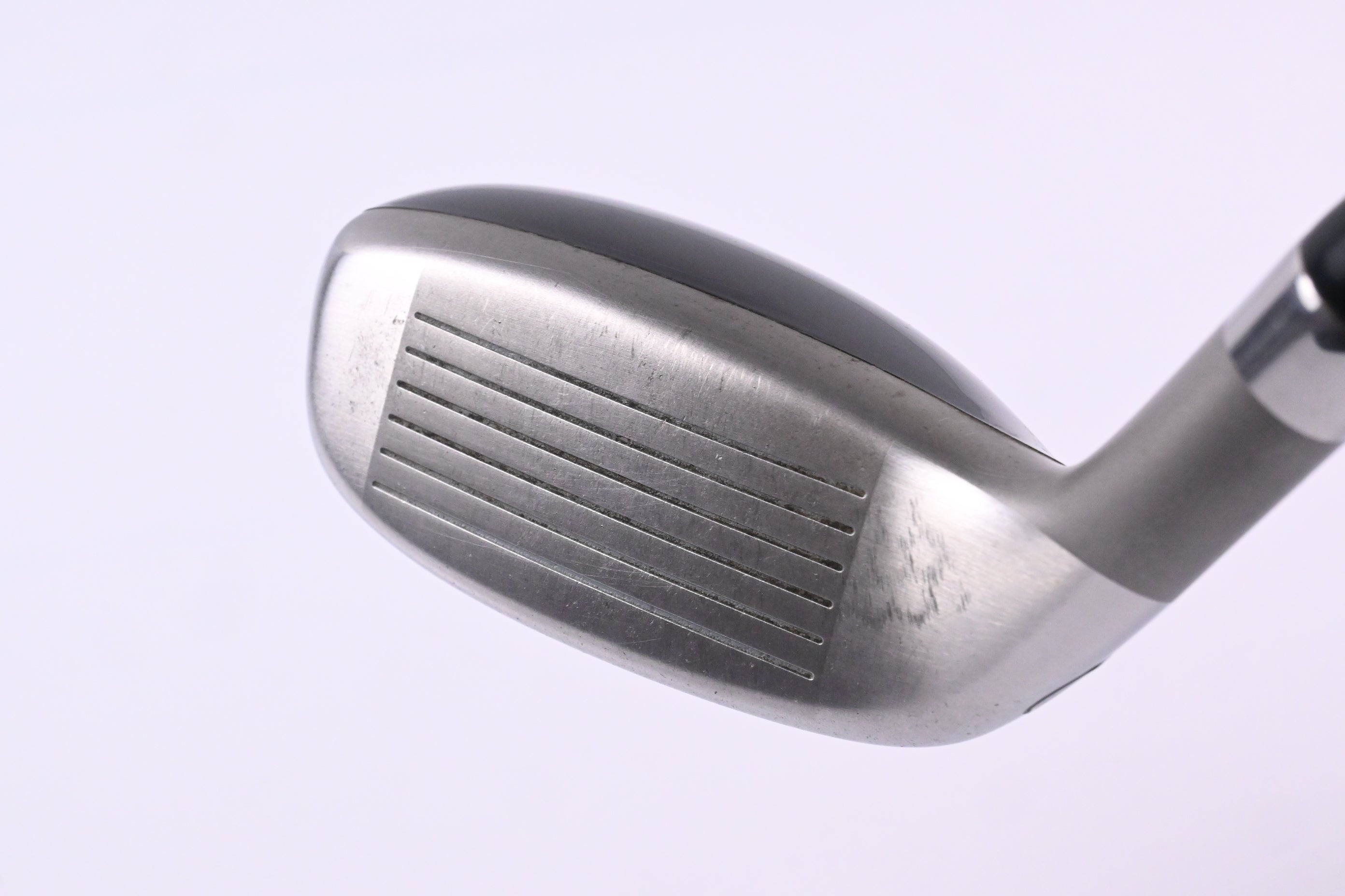 Nike VR #3 Hybrid / 21 Degree / Regular Flex Project X Shaft