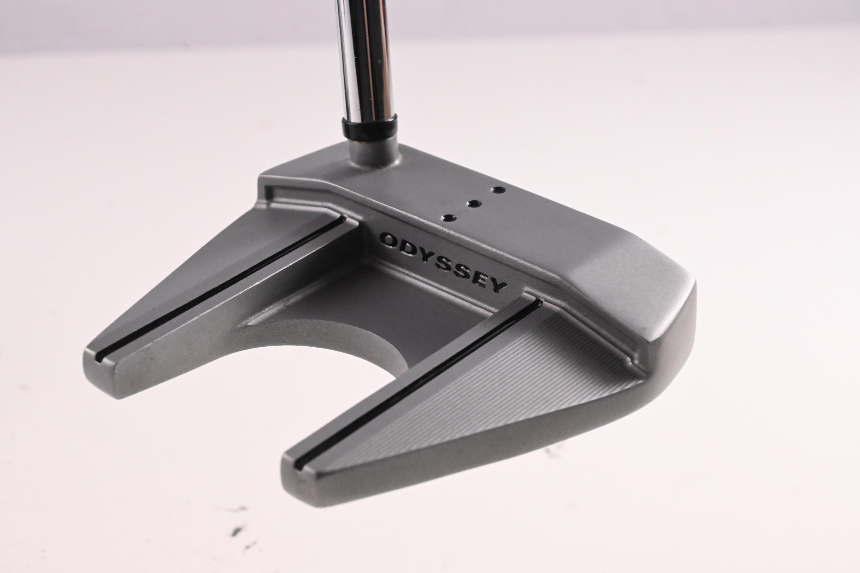 Odyssey White Hot OG Stroke Lab 7 Putter / 35 Inch