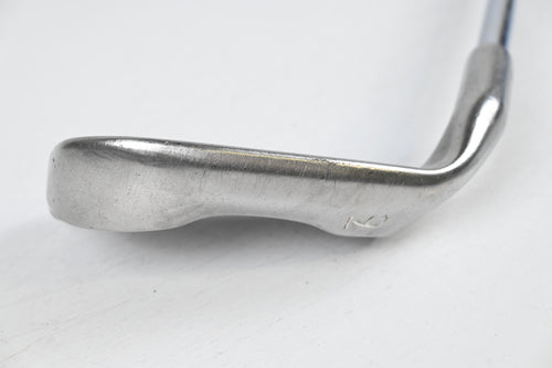 Ping Zing #9 Iron / Blue Dot / Stiff Flex Ping JZ Shaft