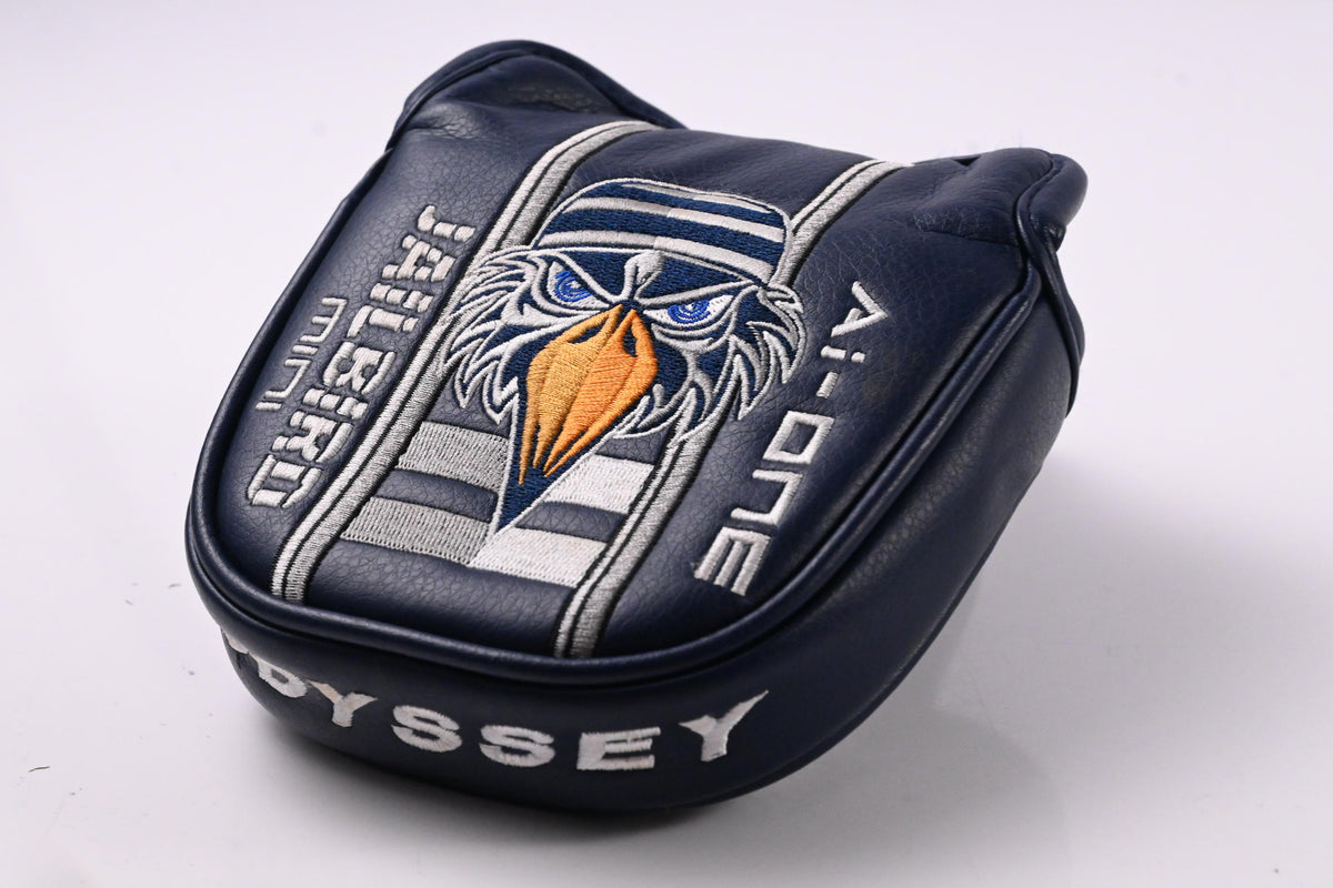 Odyssey Ai-One Jailbird Mini Putter / 33 Inch