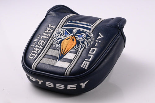 Odyssey Ai-One Jailbird Mini Putter / 33 Inch
