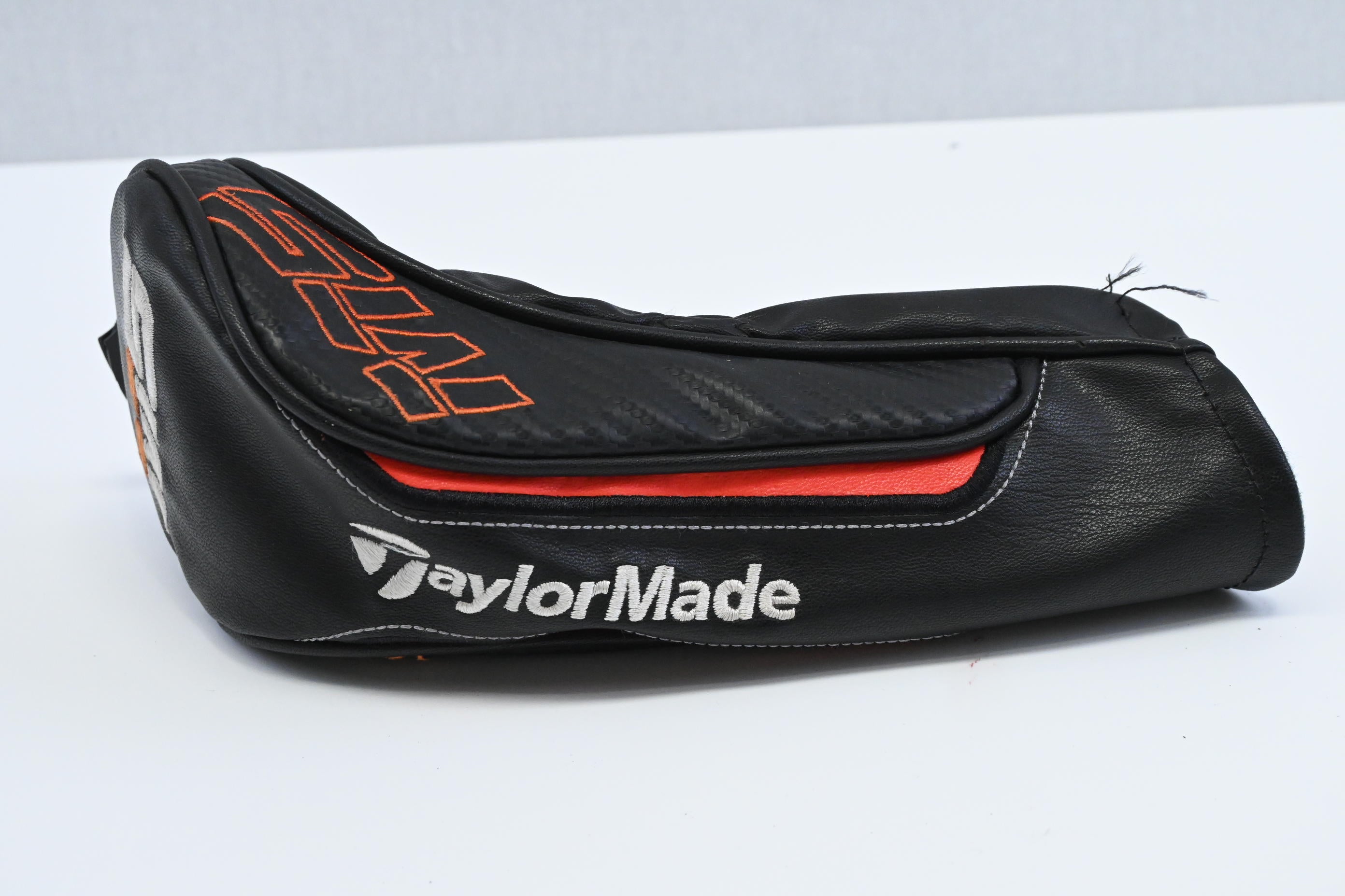 Taylormade M5 #3 Wood / 15 Degree / Regular Flex Tensei CK Orange 65 Shaft