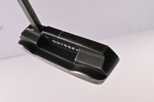 Odyssey Works #1 Putter / 34 Inch
