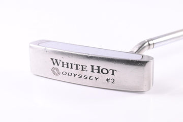 Odyssey White Hot #2 Putter / 34 Inch