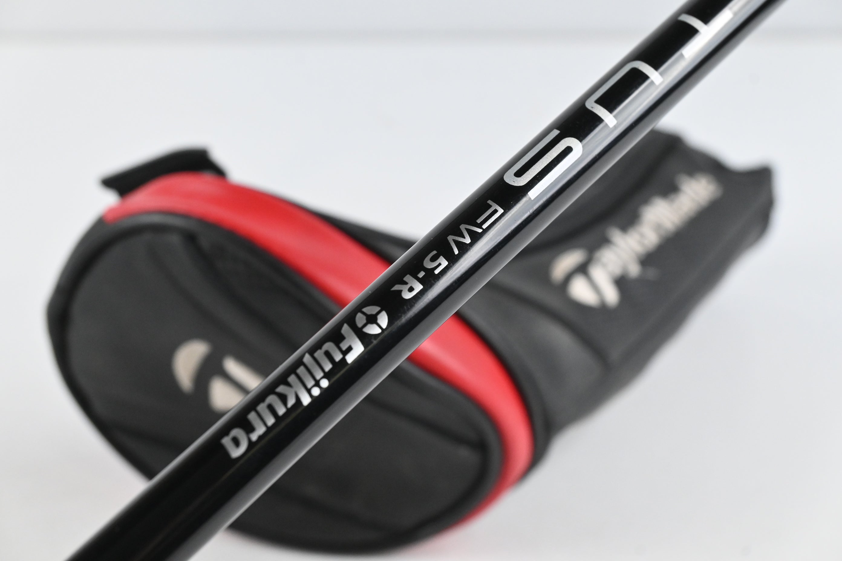 Taylormade Stealth #3HL Wood / 16.5 Degree / Regular Flex Fujikura Ventus 5 Shaft