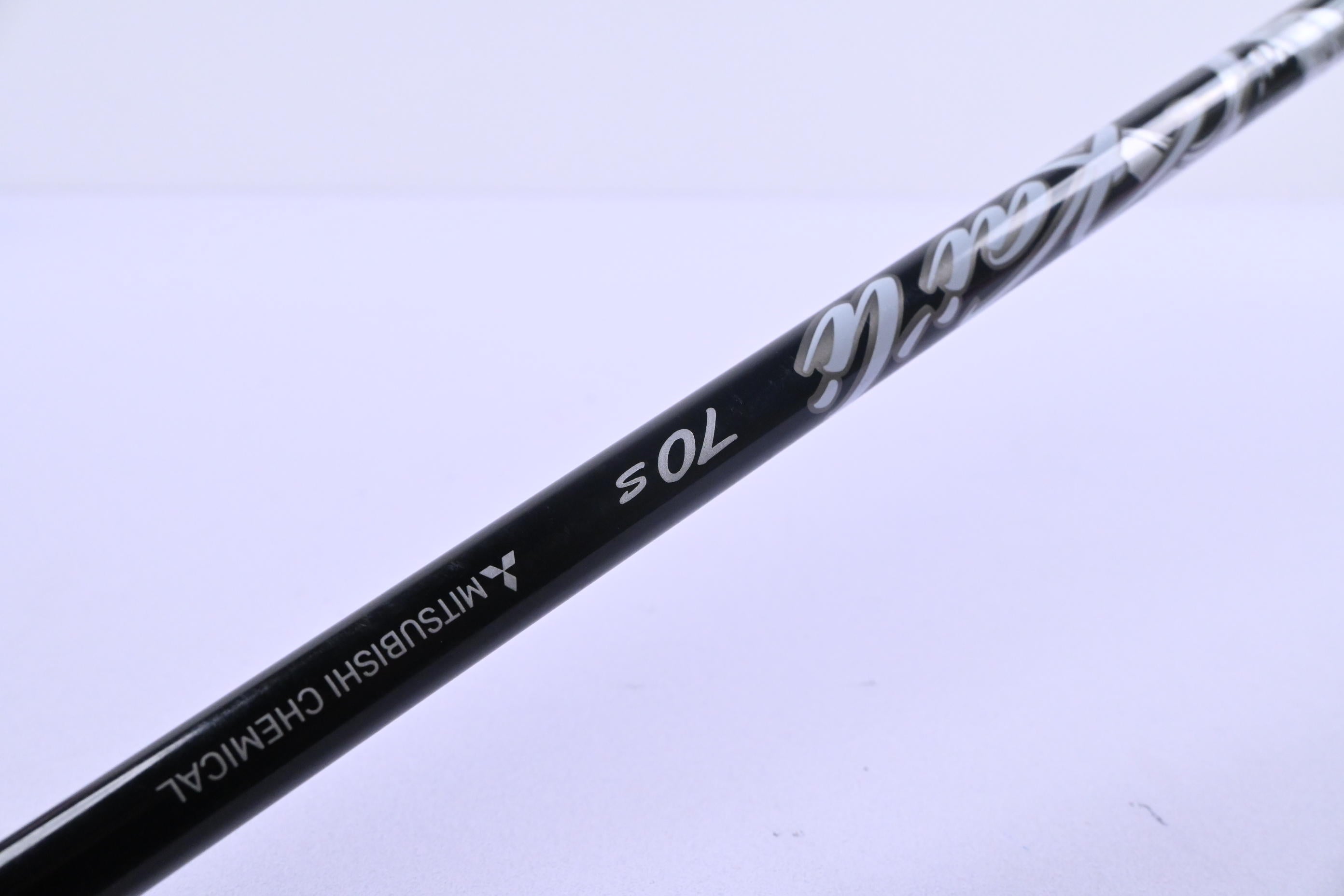 Cobra Aerojet LS #3 Wood / 14.5 Degree / Stiff Flex Kai'li White 70 Shaft