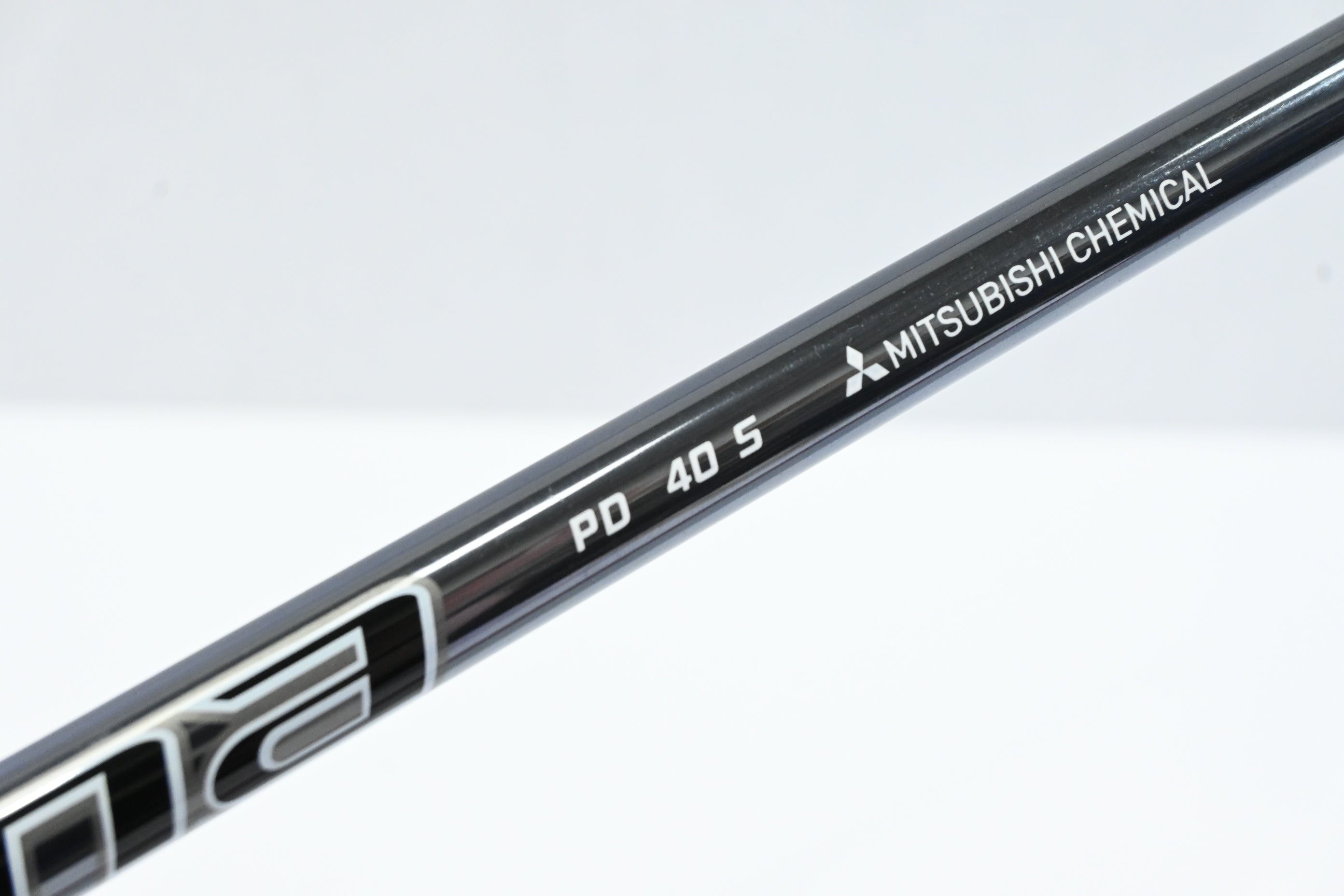 Diamana PD Series 40 Driver Shaft / Stiff Flex / Titleist