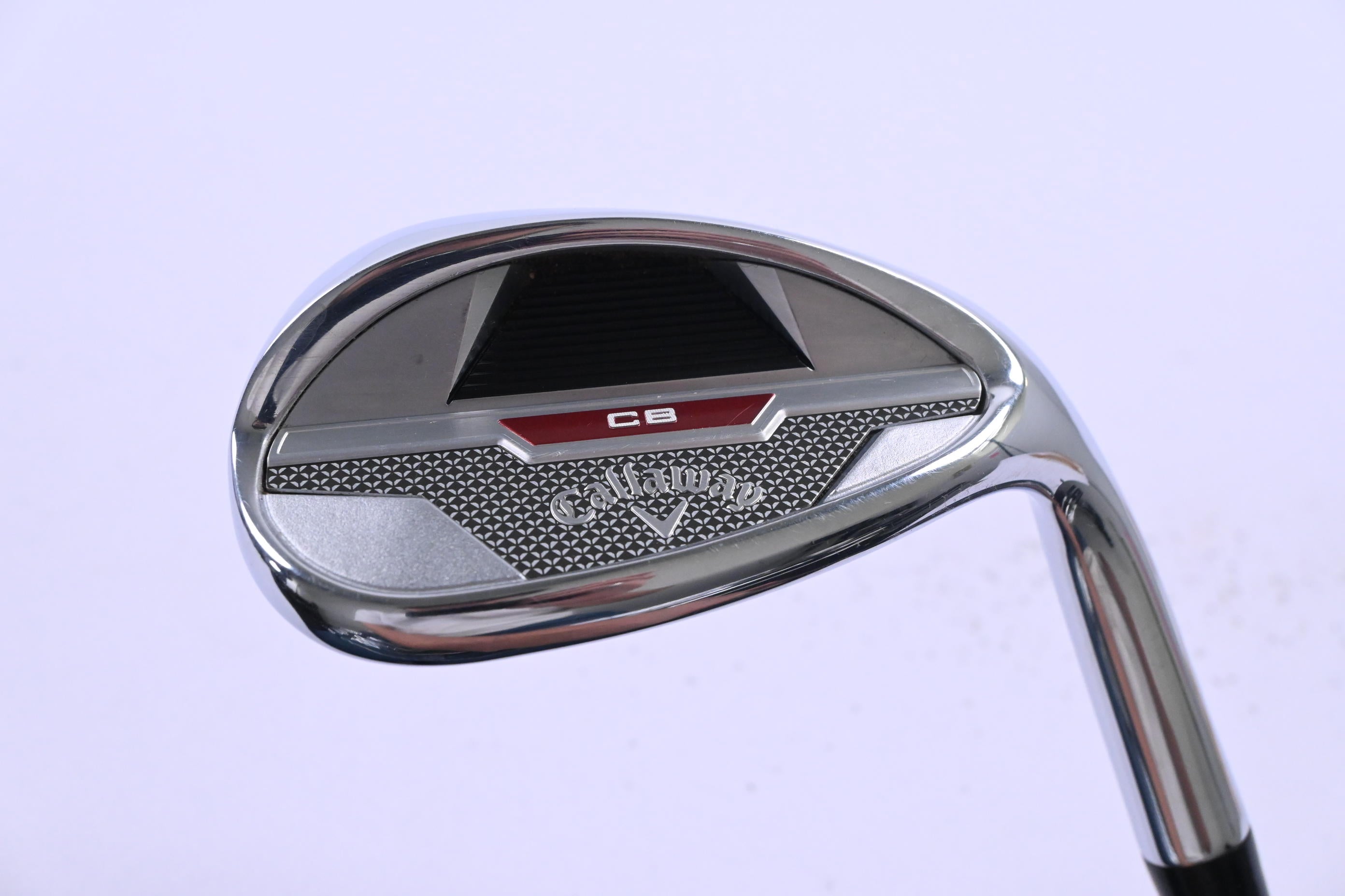Callaway CB Sand Wedge / 56 Degree / Wedge Flex Project X Catalyst 65 Shaft