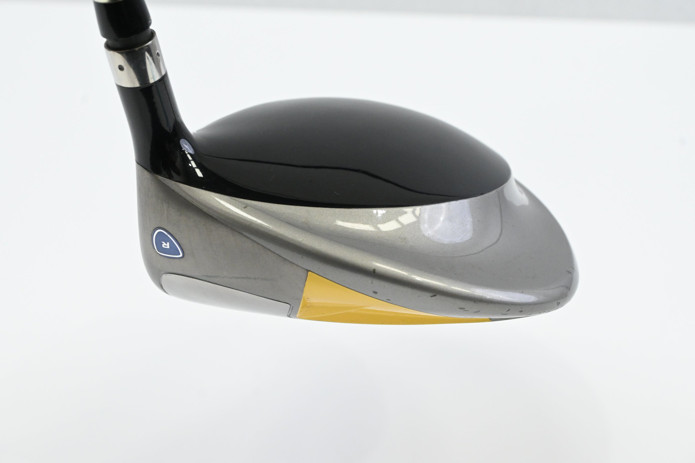 Nike SQ 460 Driver / 13 Degree / Regular Flex Diamana SasQuatch Shaft