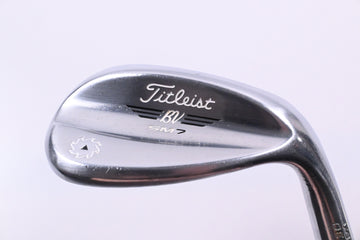Titleist Vokey SM7 Lob Wedge / 58 Degree / Wedge Flex Vokey SM7 Shaft