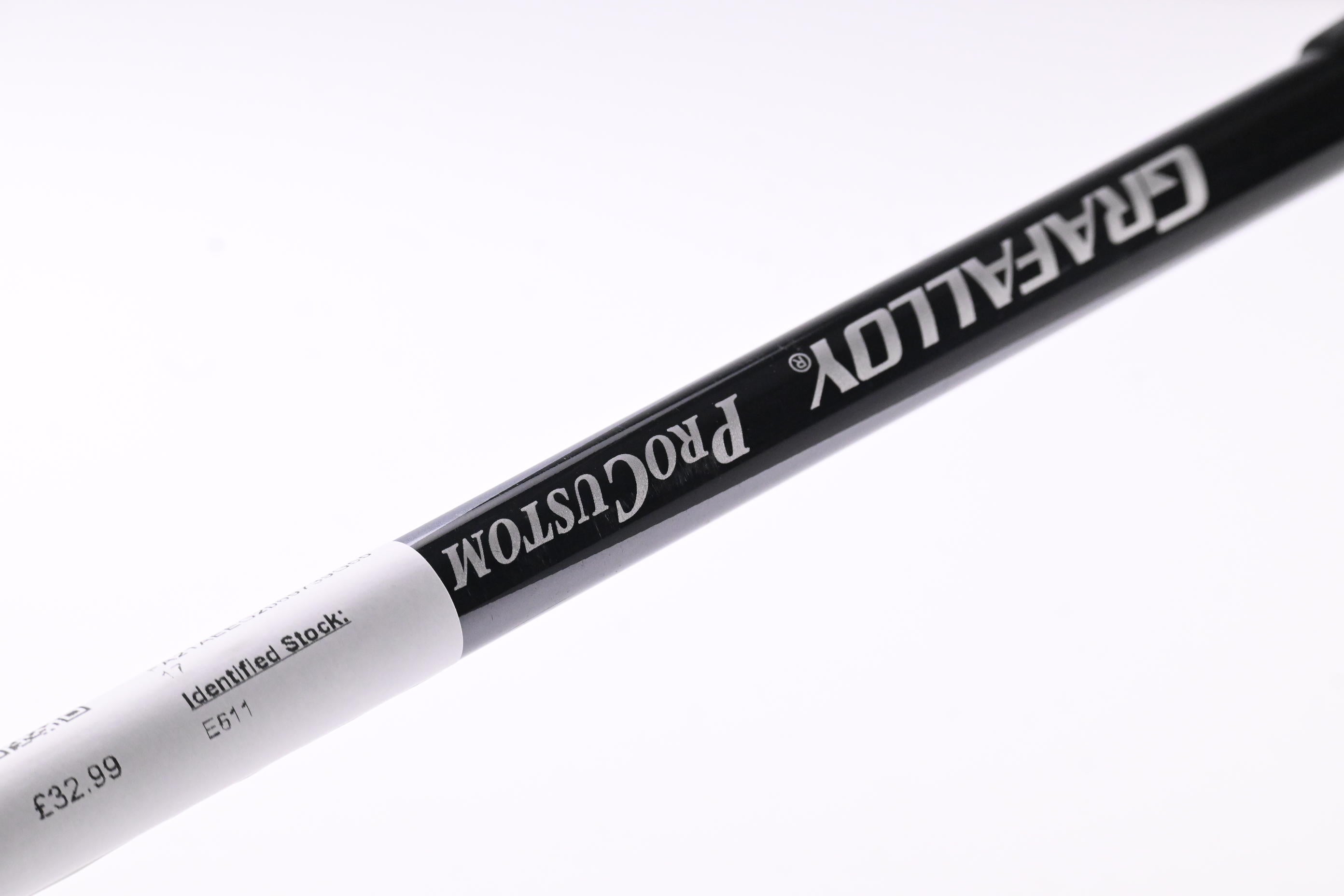 Cleveland XL270 Driver / 9 Degree / Regular Flex Graffaloy Pro Custom Shaft