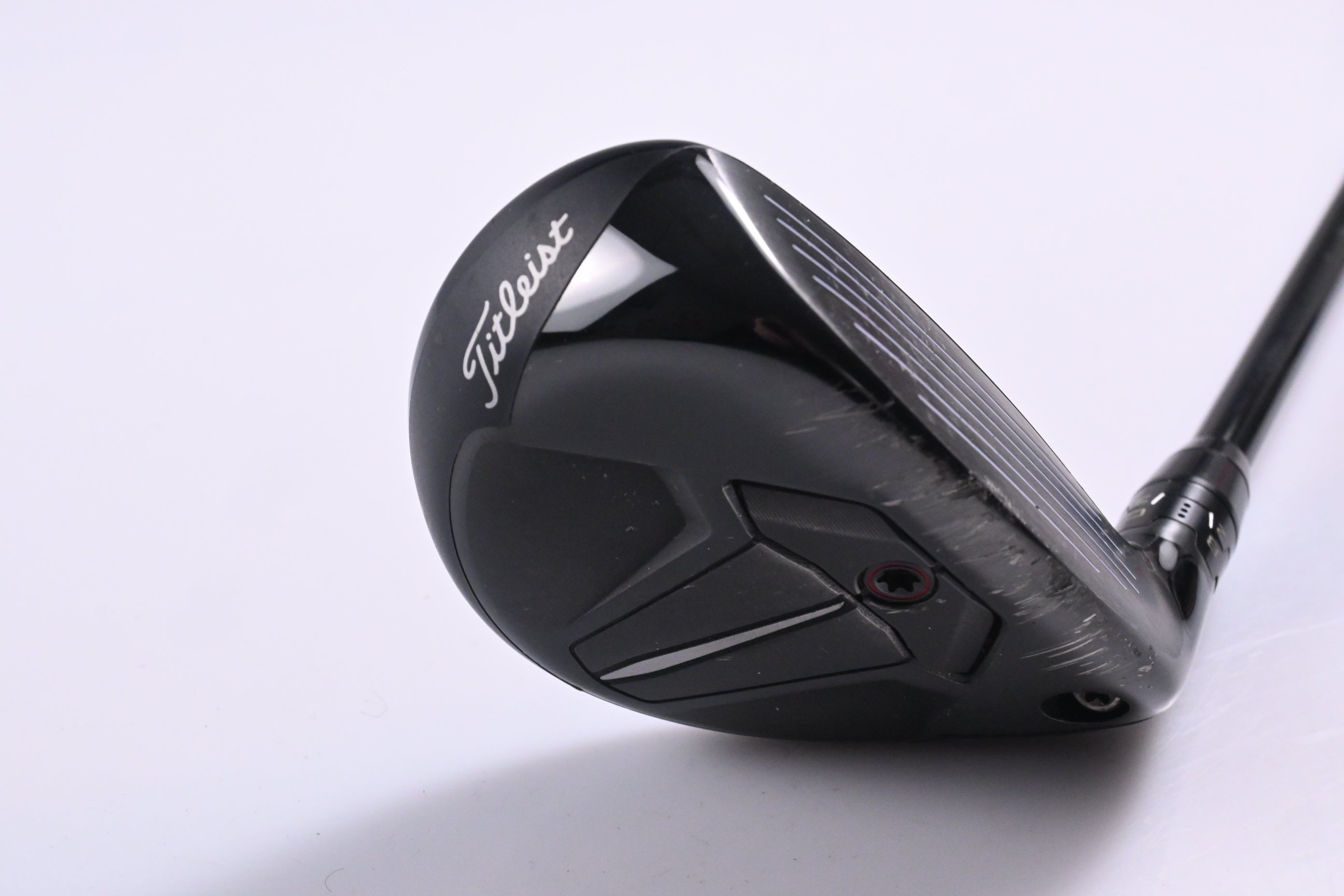 Titleist TSR2 #4 Hybrid / 21 Degree / Stiff Flex Tensei AV Blue 65 Shaft