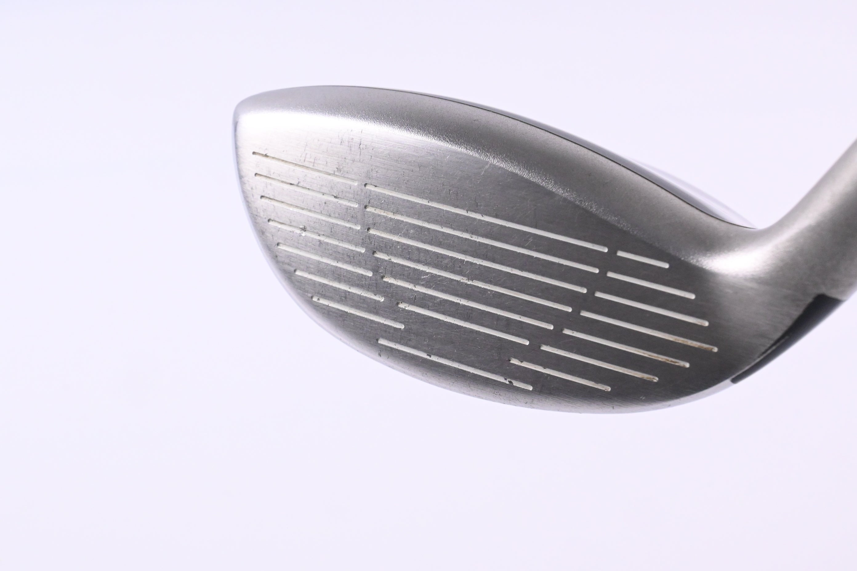 Ping G10 #4 Hybrid / 21 Degree / Senior Flex Ping TFC 129 H Shaft