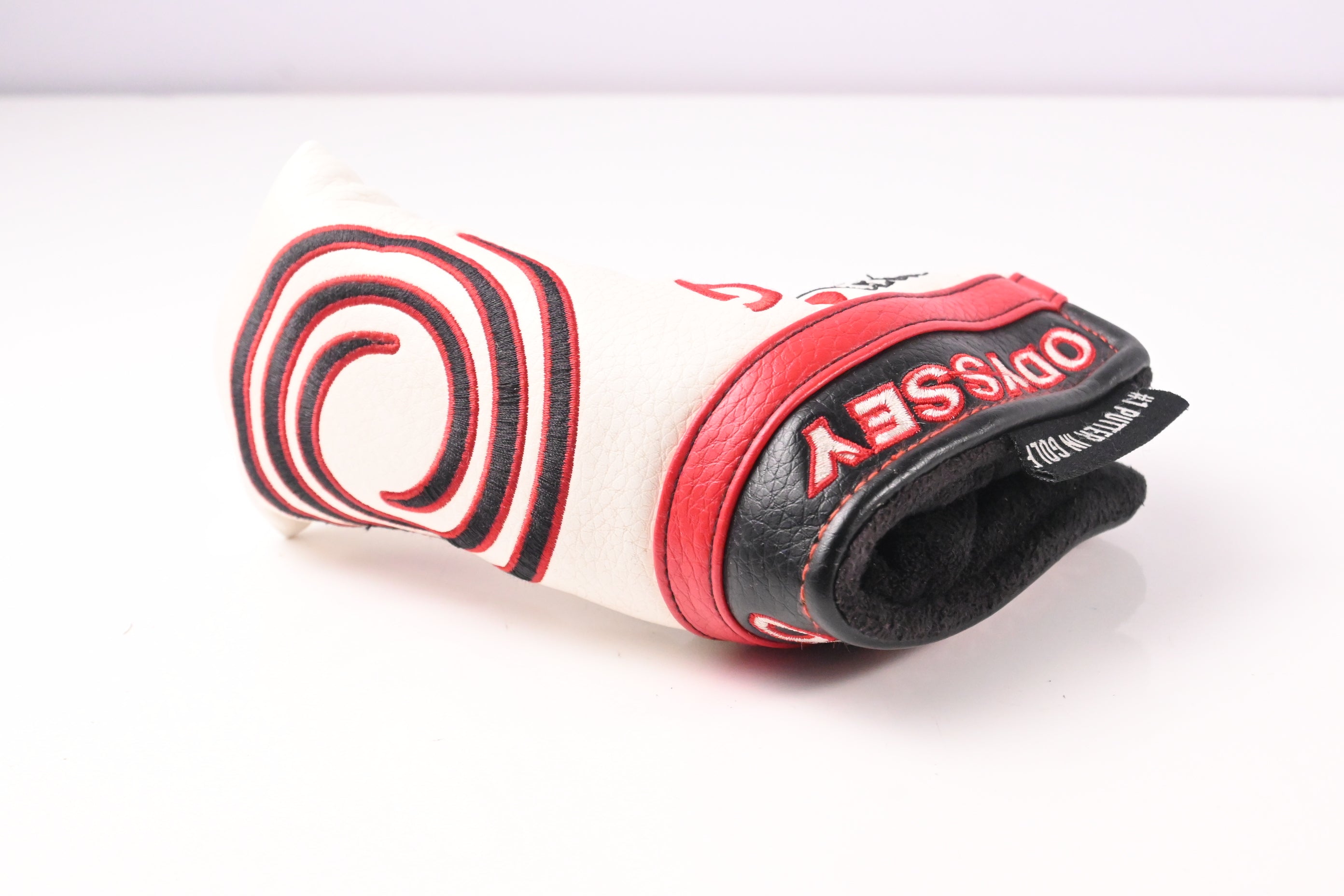 Odyssey White Hot OG Stroke Lab 1WS Putter / 33 Inch
