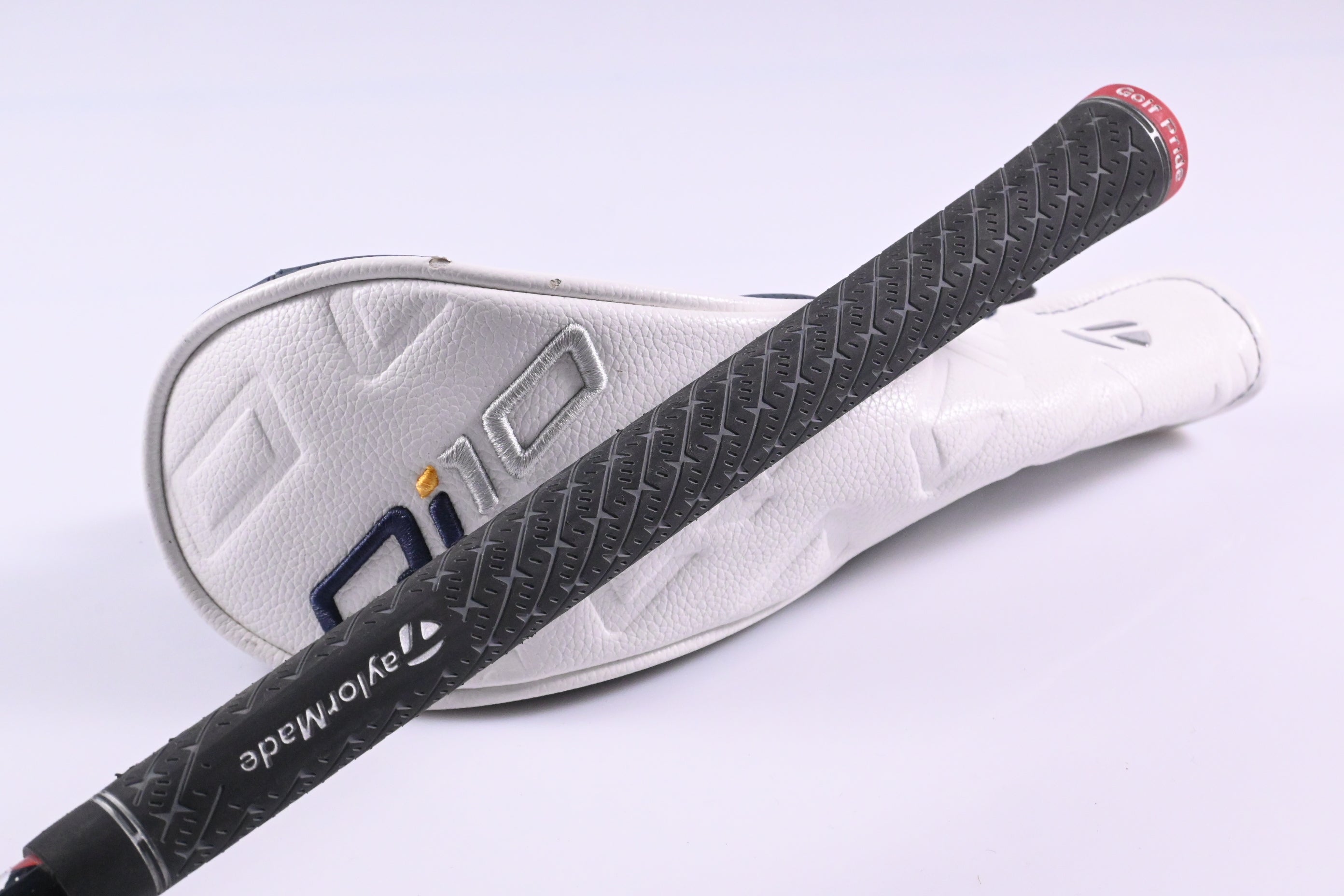 Taylormade Qi10 Tour #3 Hybrid / 19.5 Degree / Regular Flex Kai`li Red 75
