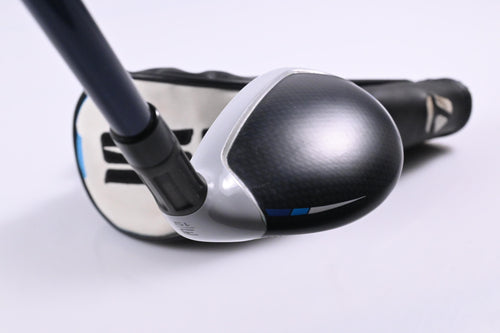 Taylormade SIM2 Max #3 Hybrid / 19 Degree / Regular Flex Ventus Blue 6 Shaft