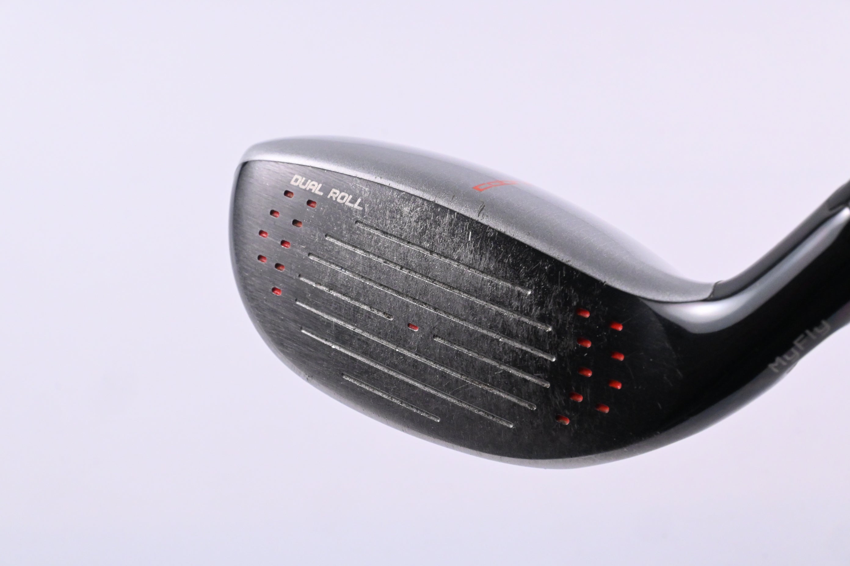 Cobra AMP Cell #2/3 Hybrid / 16-19 Degree / Regular Flex Cobra AMP Cell 55 Shaft