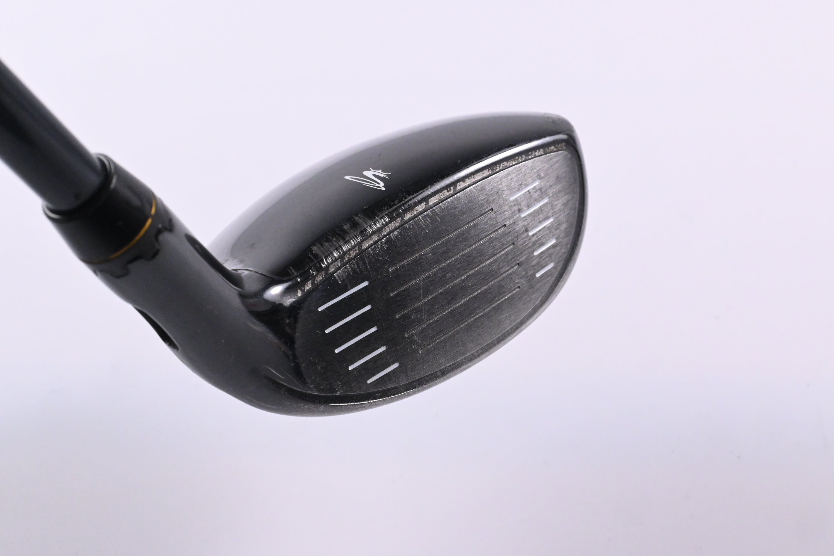Left Hand Cobra Fly-Z #2/3 Hybrid / 16-19 Degree / Stiff Flex VLCT Altus 75