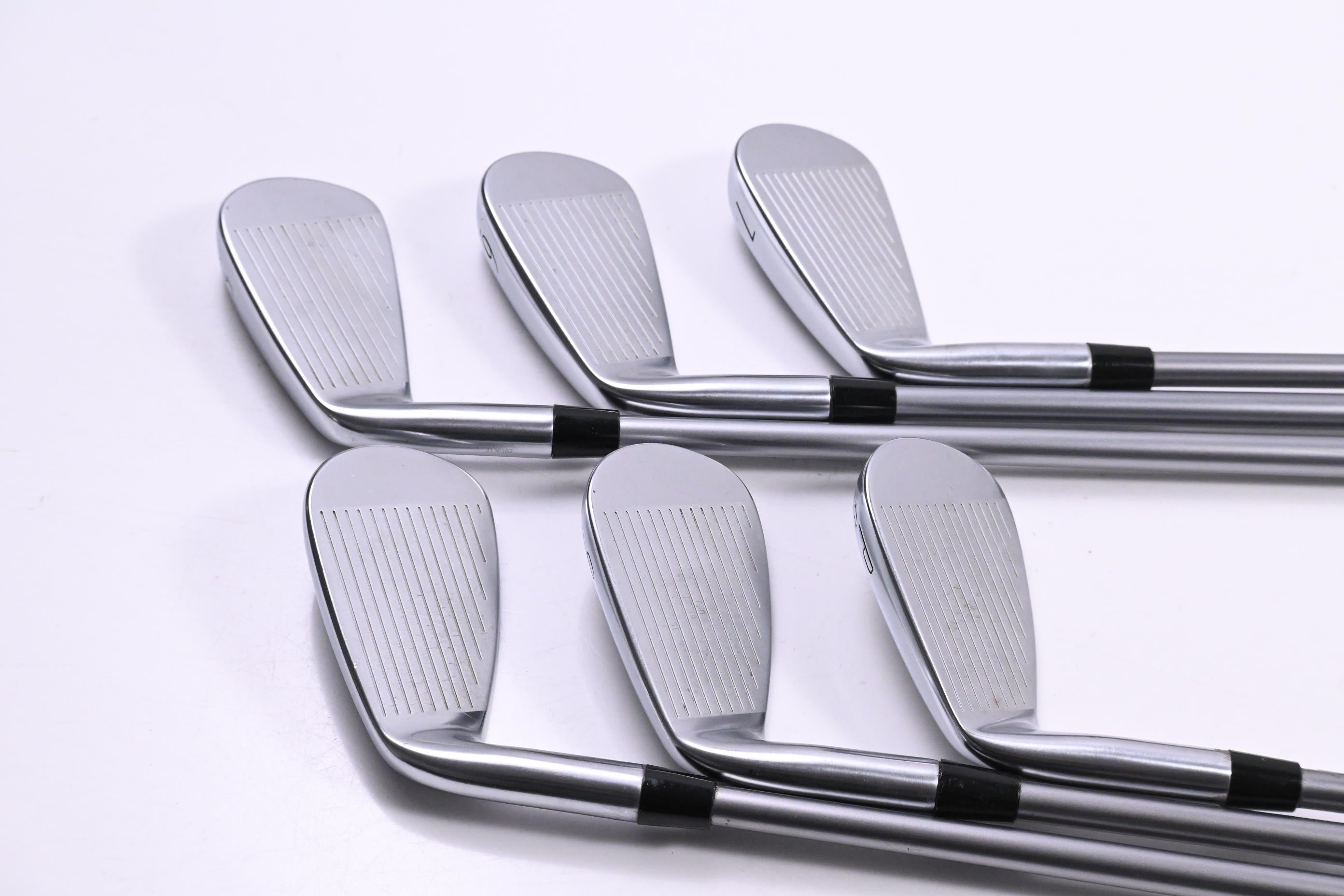 Titleist T250 2025 Irons / 5-PW / Regular Flex Fujikura SpeederNX TCS 50