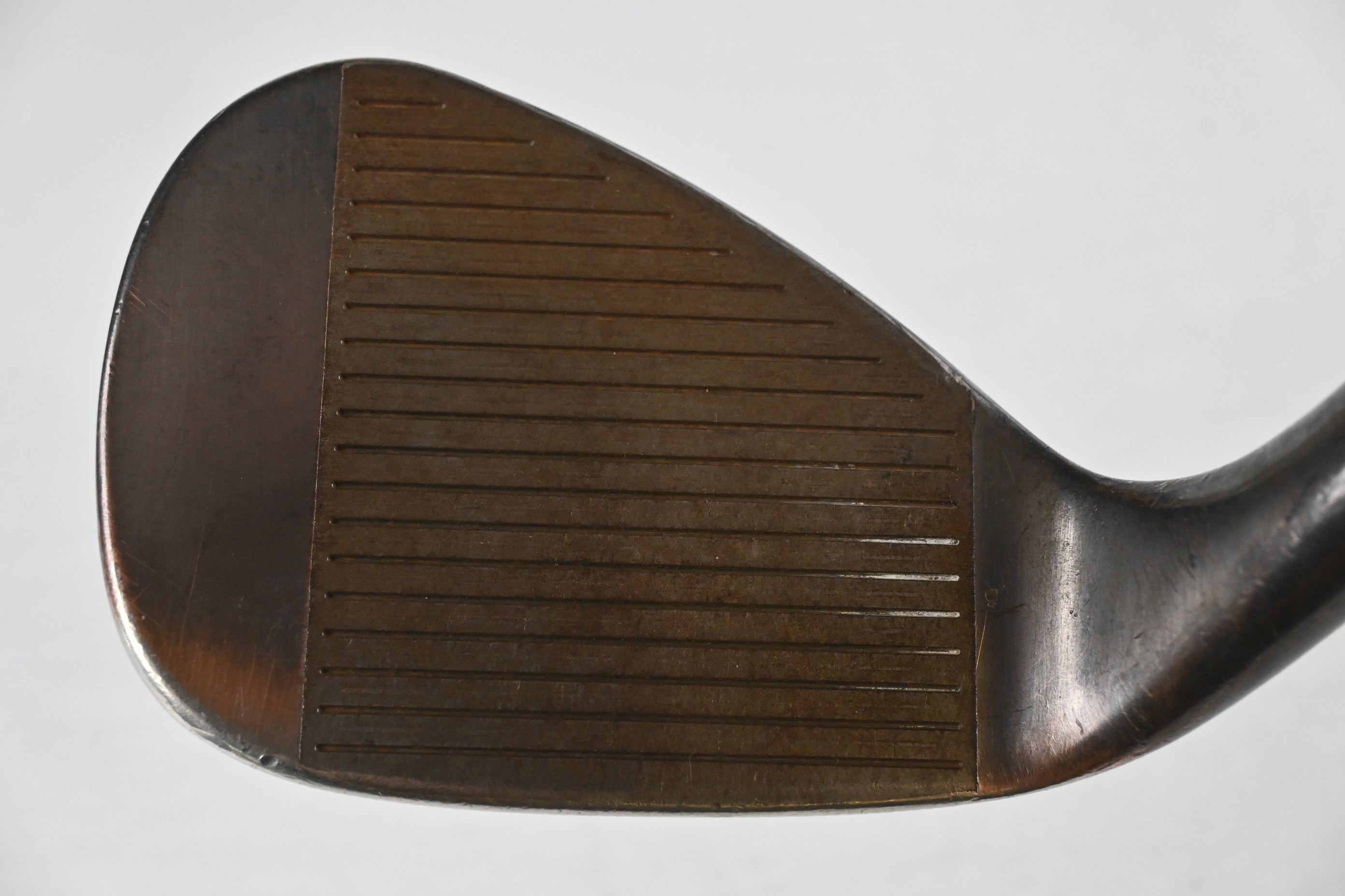 Taylormade Hi-Toe 3 Gap Wedge / 52 Degree / Wedge Flex KBS HI-REV 2.0 115 Shaft