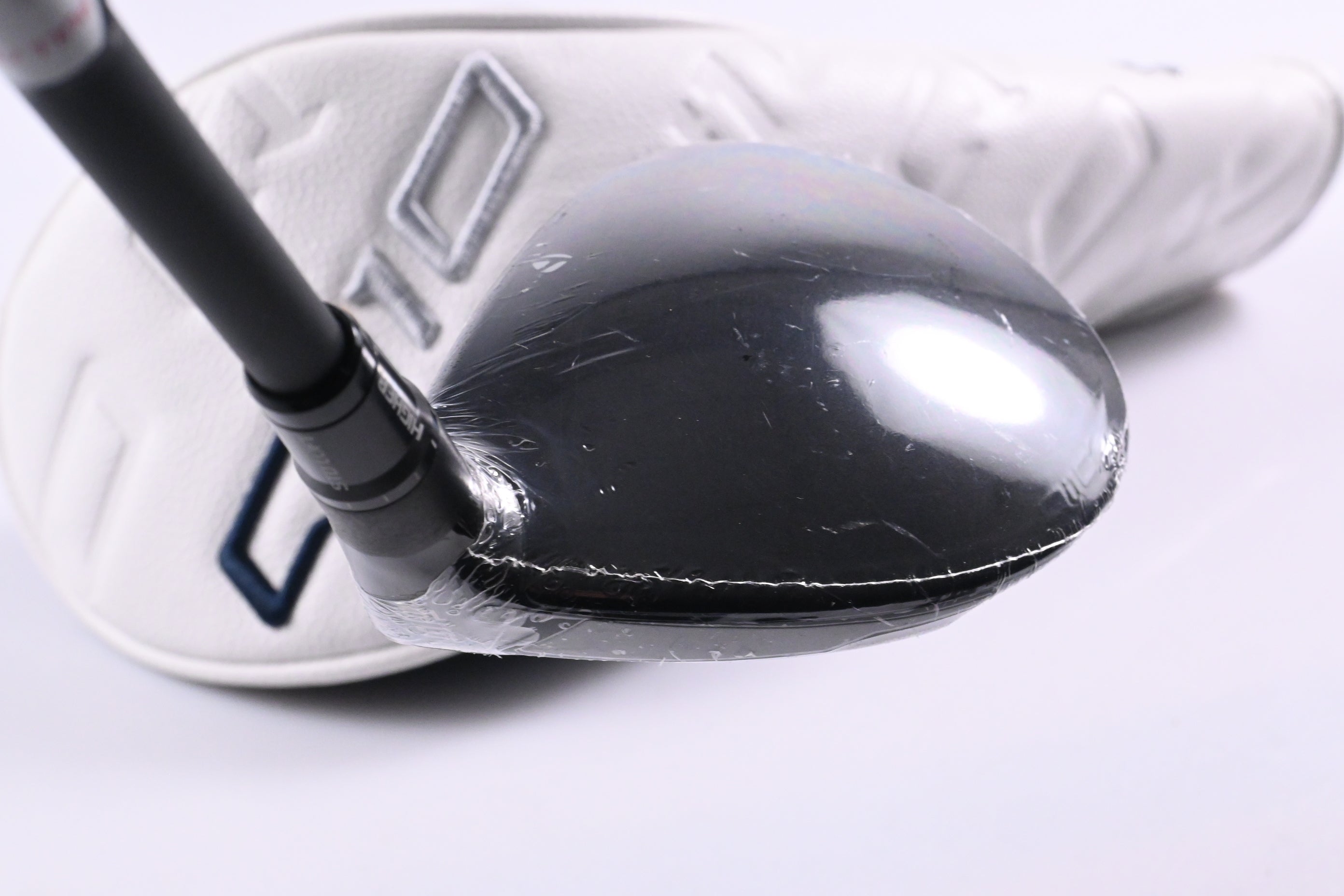 Taylormade Qi10 Tour #5 Wood / 18 Degree / Regular Flex Tensei AV Limited Blue 65