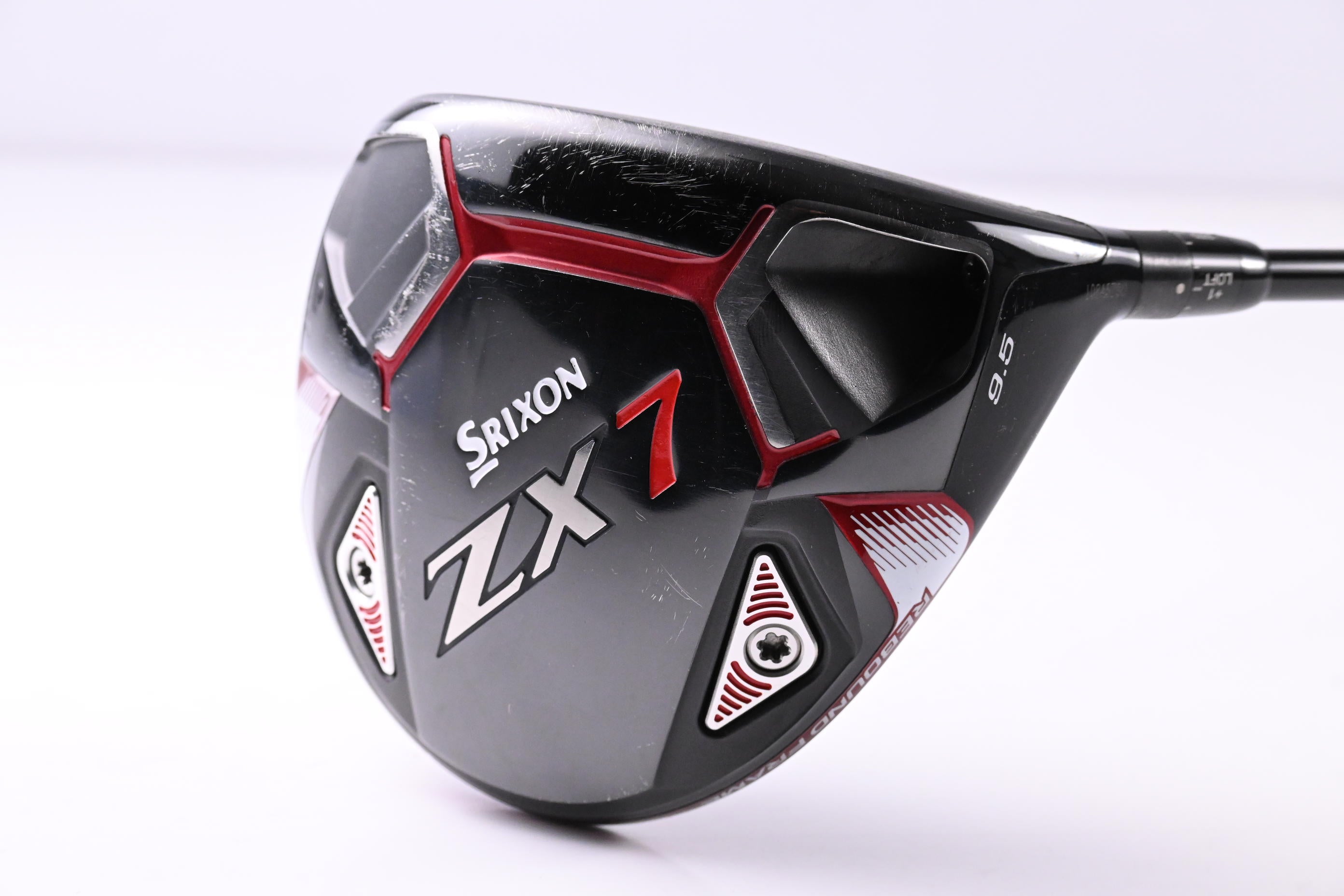 Srixon ZX7 Driver / 9.5 Degree / TX-Flex Tensei CK Pro Blue 60 Shaft