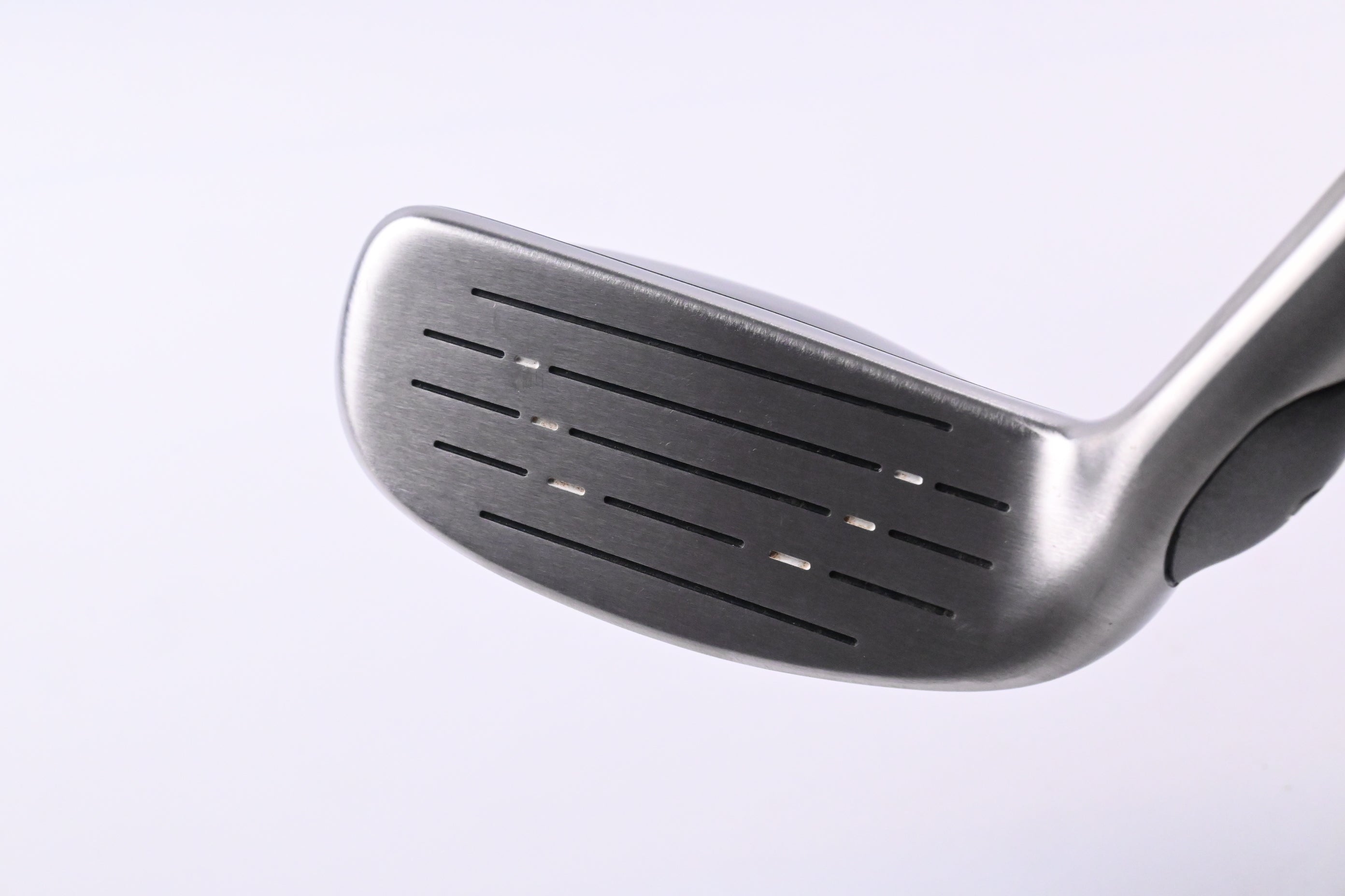 Nicklaus Polarity #5 Hybrid / 27 Degree / Regular Flex Rifle Shaft