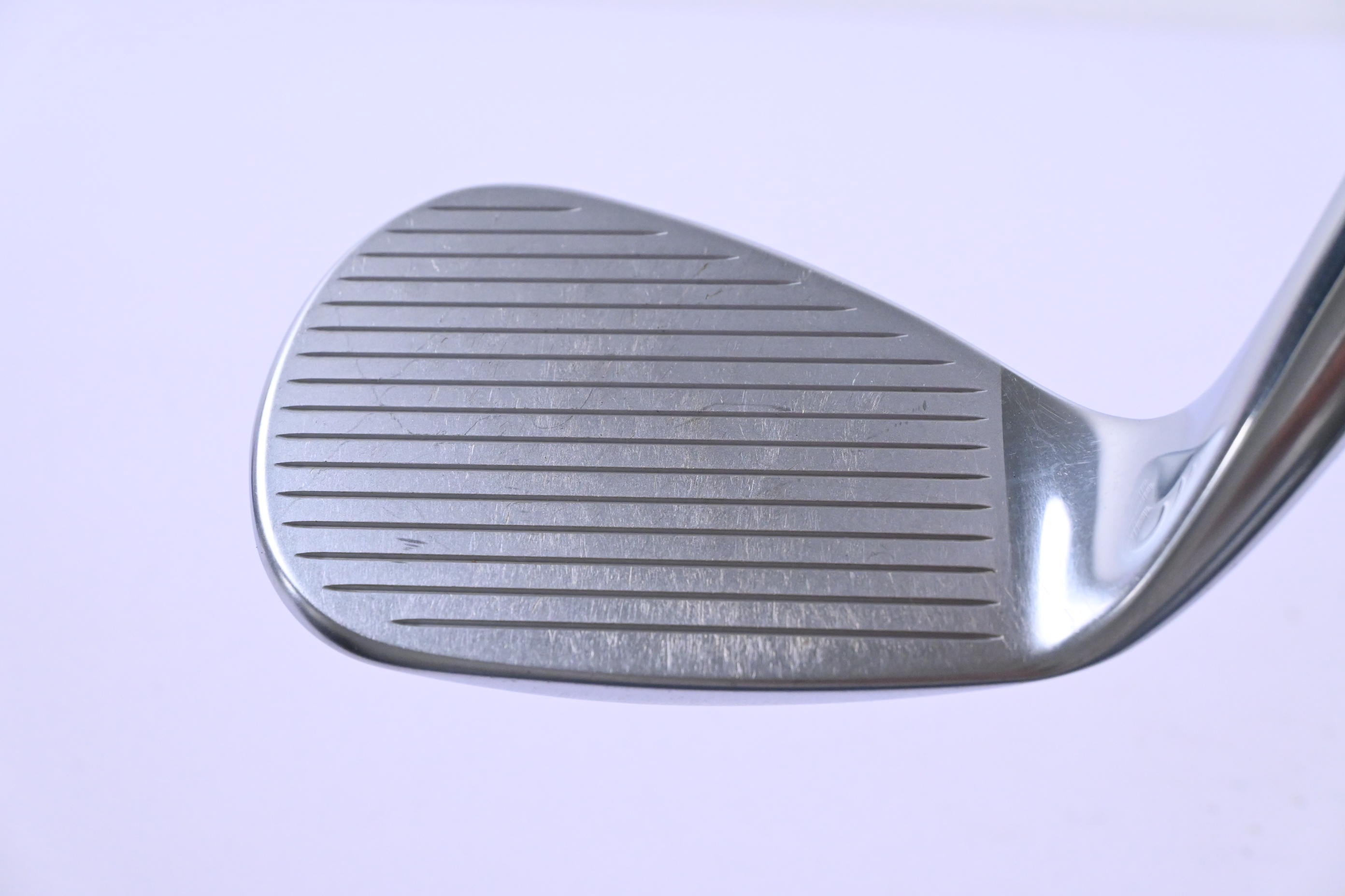 Callaway CB Sand Wedge / 56 Degree / Wedge Flex Project X Catalyst 65 Shaft