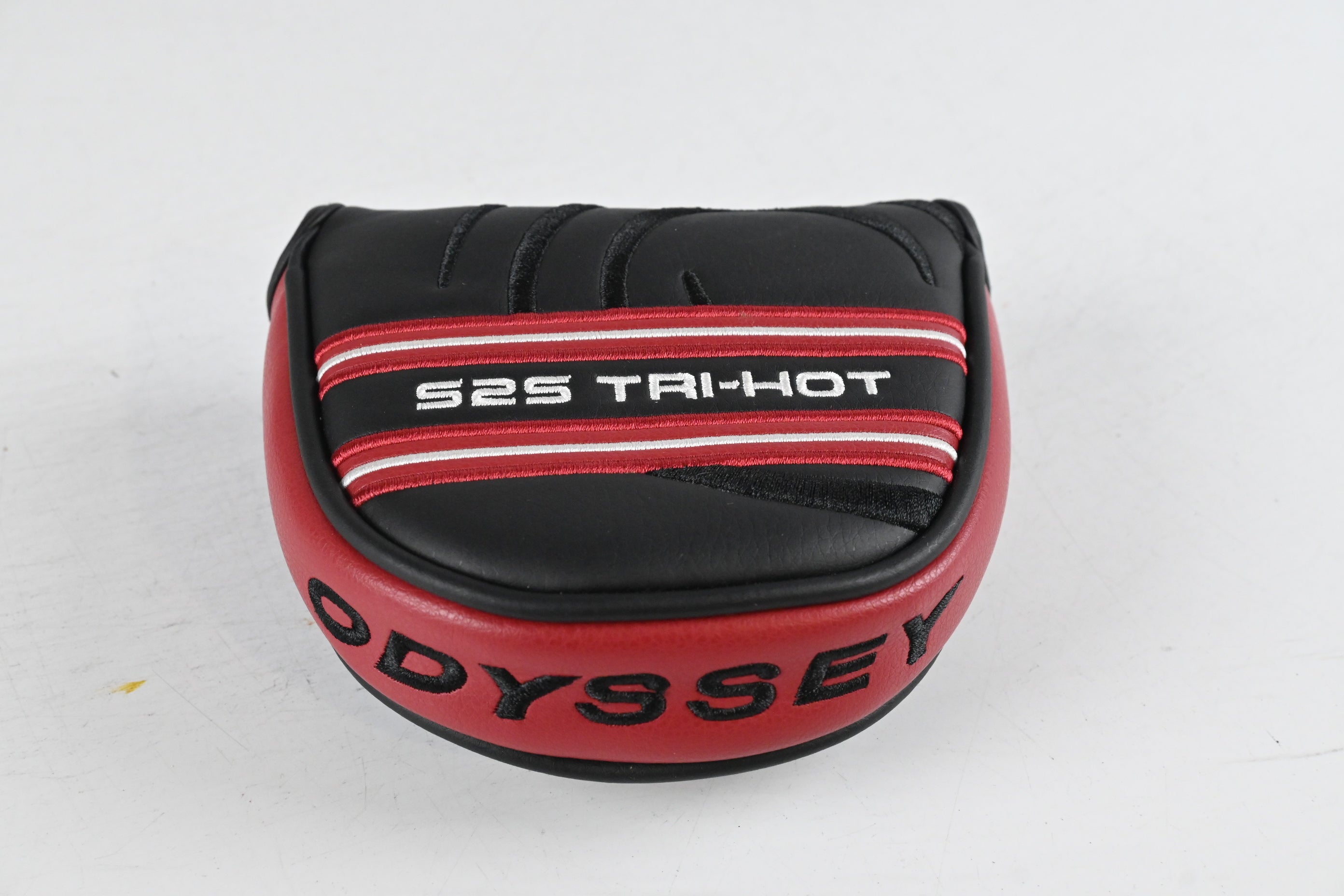 Odyssey Square 2 Square Tri-Hot #7 Putter / 34 Inch