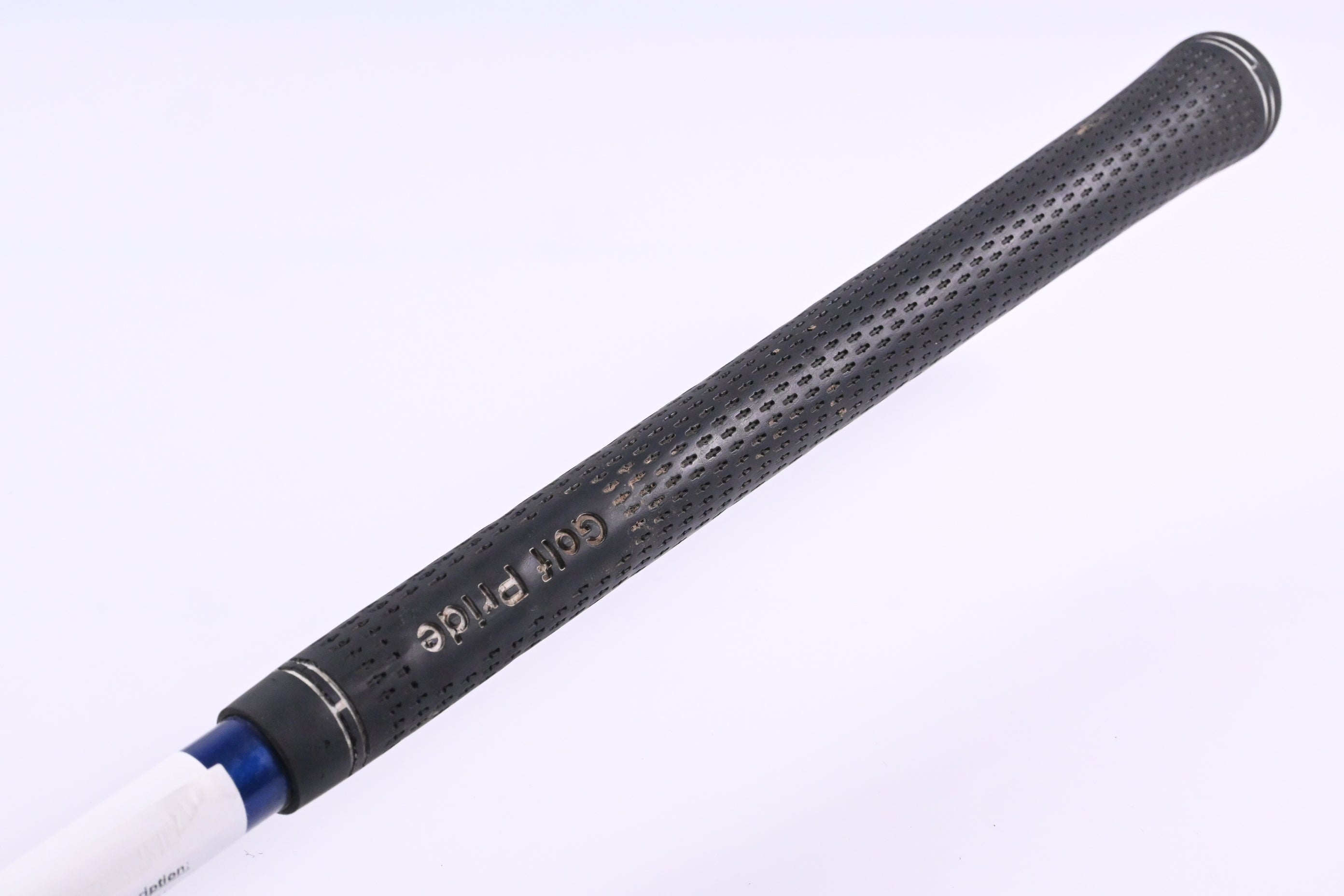 Mizuno F-60 #3 Wood / 15 Degree / Regular Flex Mizuno Exsar FS3 70 Shaft
