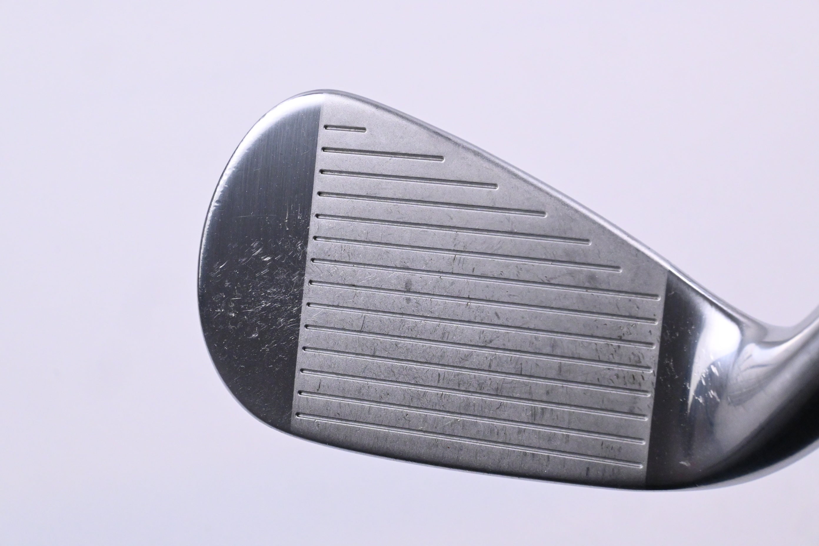 Titleist T350 2023 #8 Iron / Stiff Flex True Temper AMT Silver Shaft