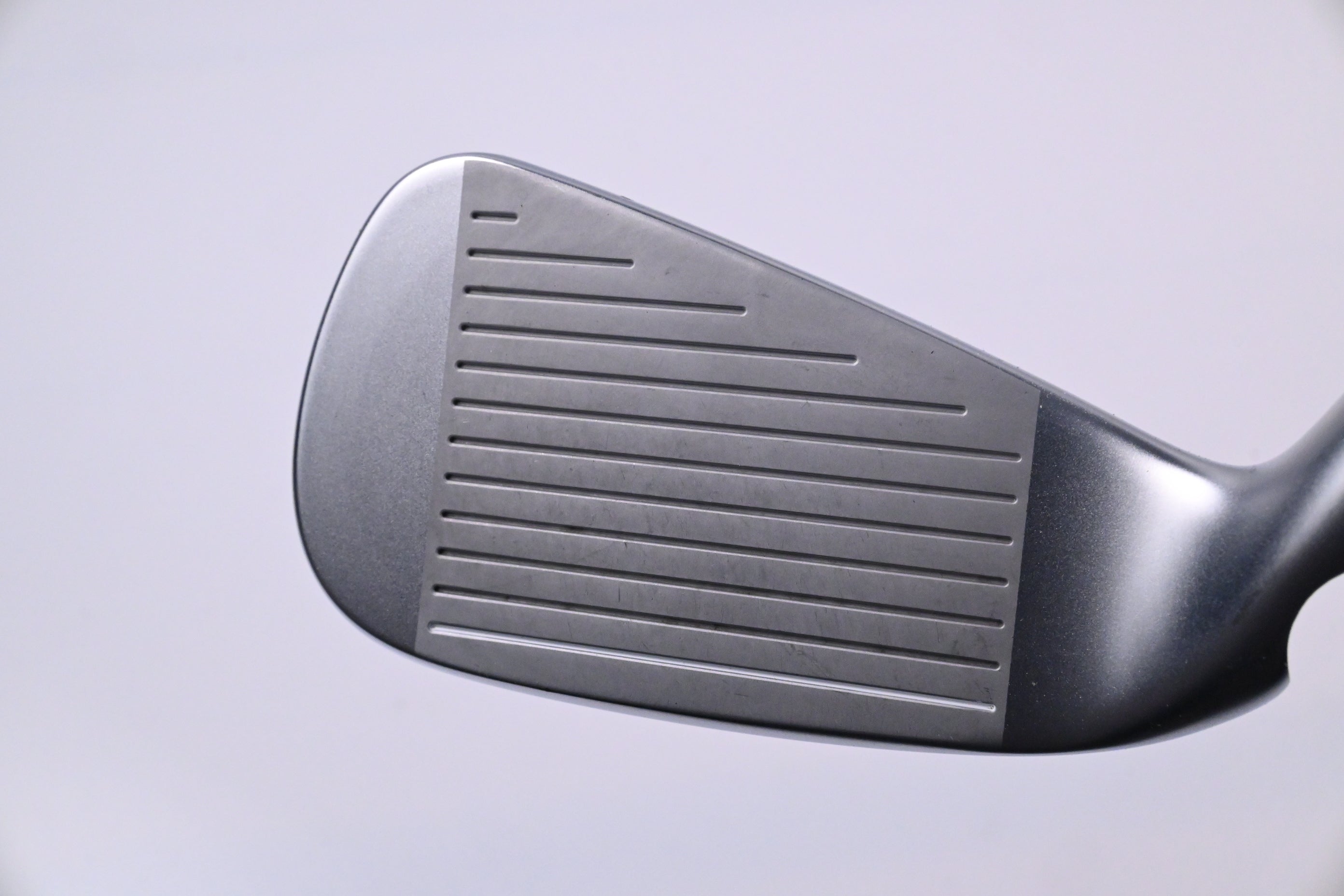 Ping IDI Utility #3 Iron / 20 Degree / Black Dot / Regular Flex Alta CB Blue 70