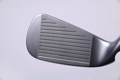 Ping IDI Utility #3 Iron / 20 Degree / Black Dot / Regular Flex Alta CB Blue 70